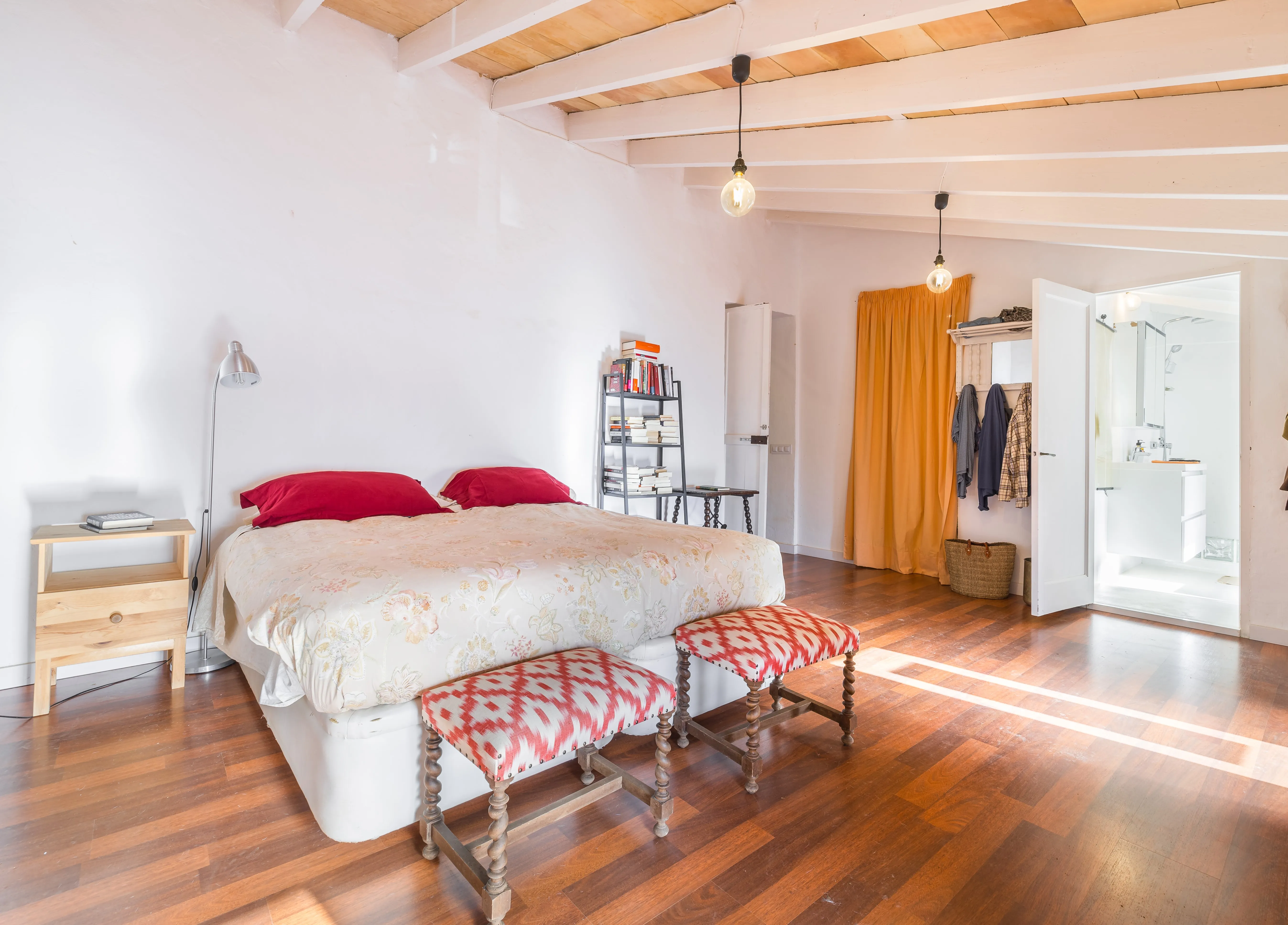 Charmigt byhus i Biniali-7