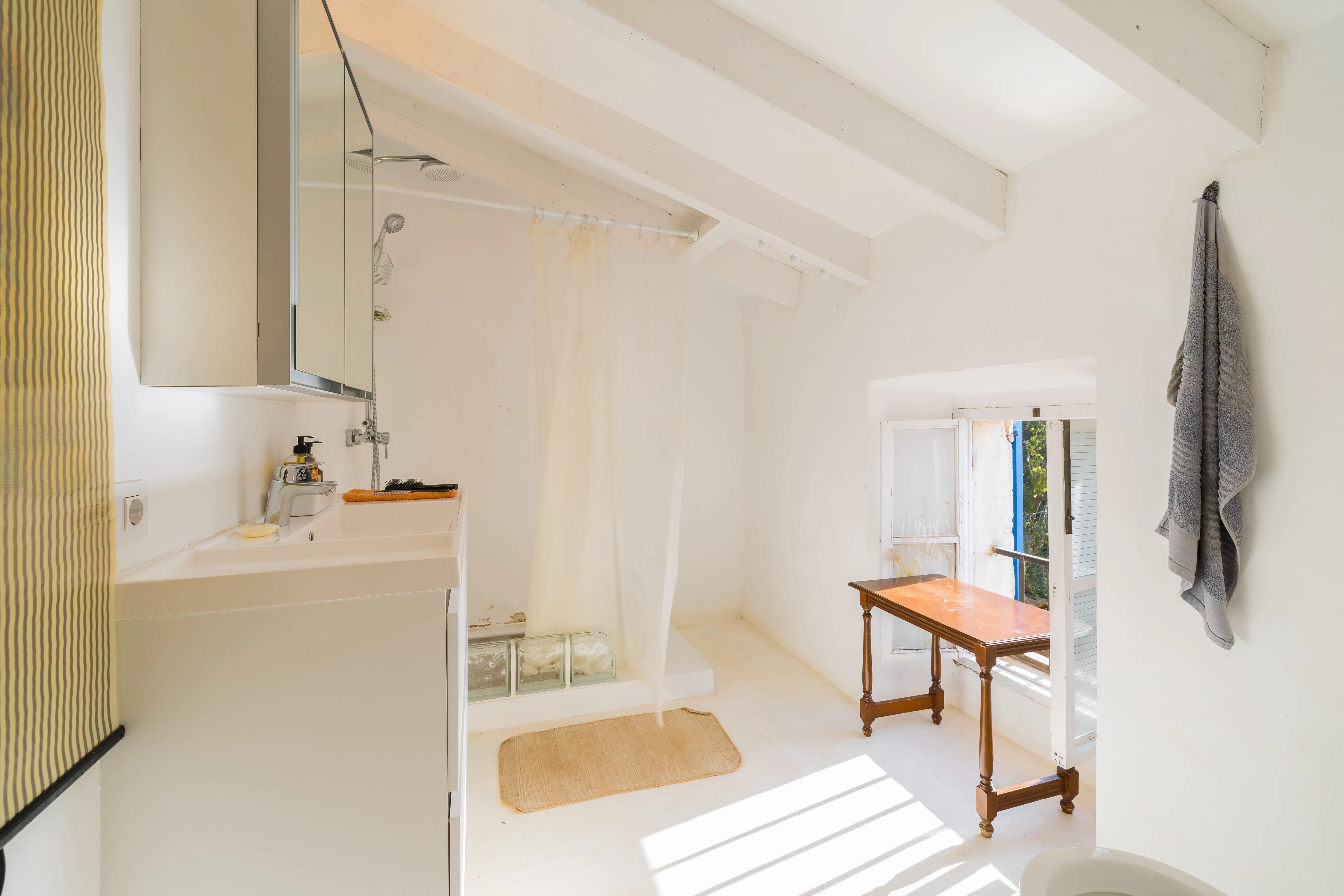 Charmigt byhus i Biniali-10