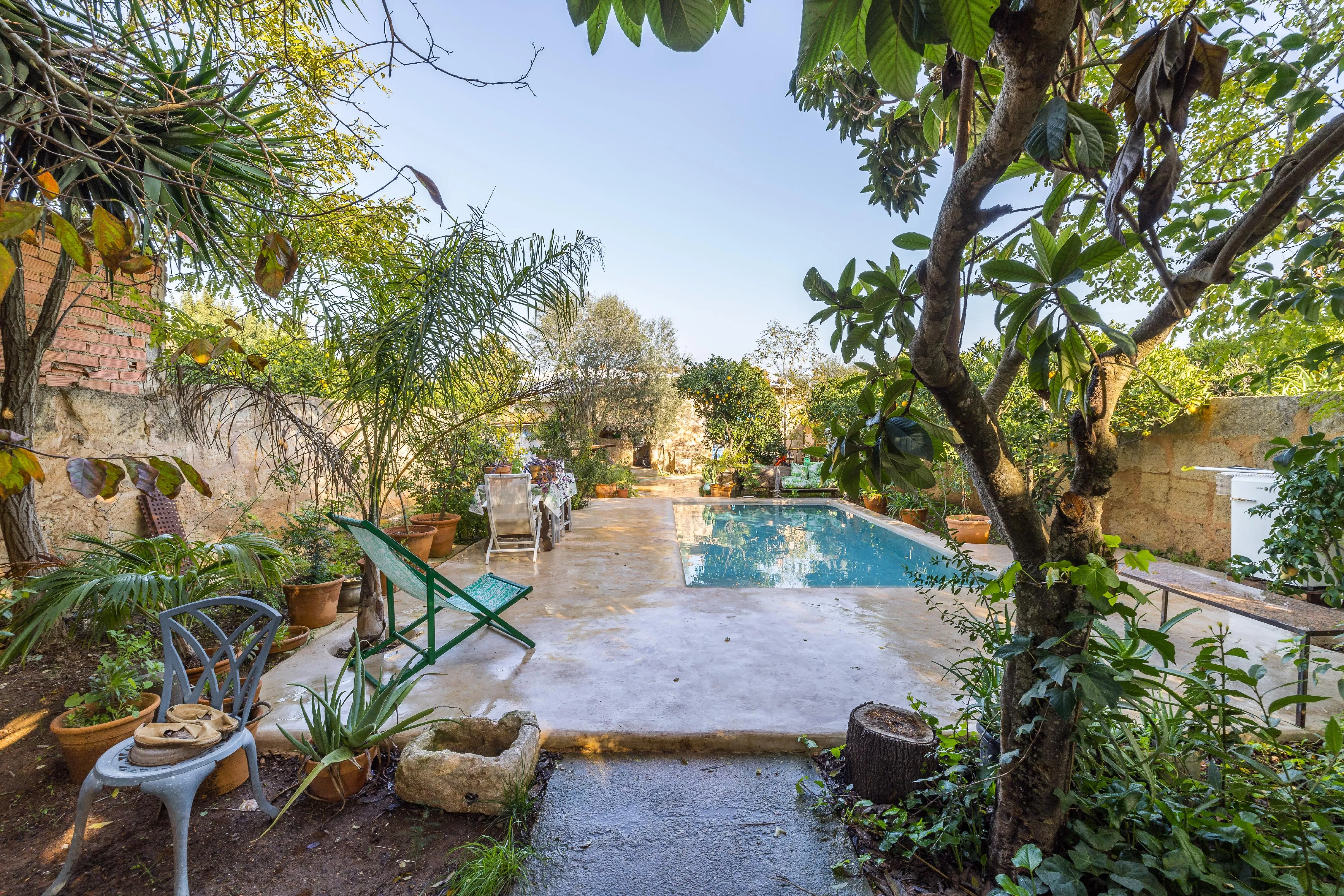 Charmigt byhus i Biniali-13