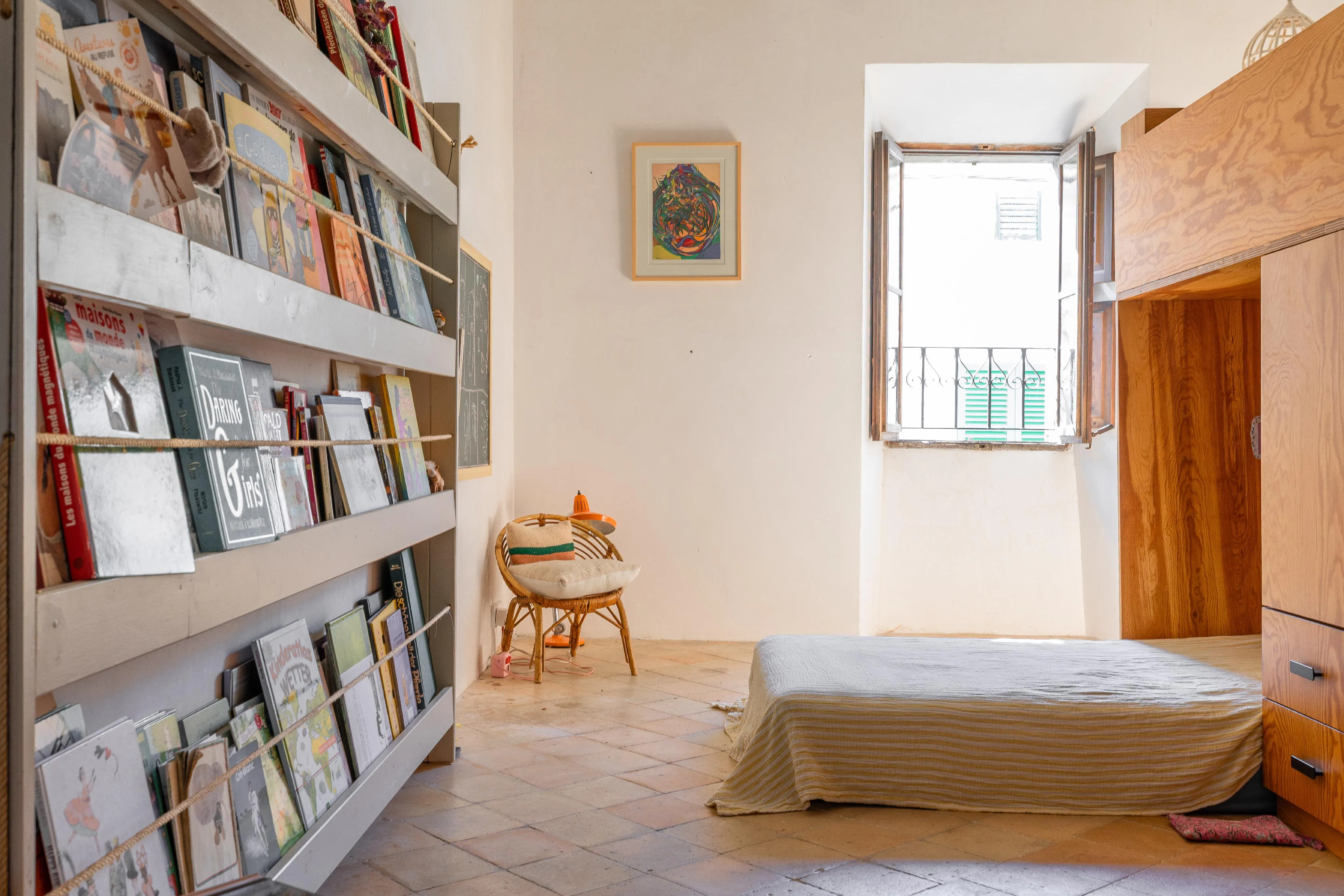 Encantadora casa de pueblo con espacio comercial y piscina en el corazón de Binissalem-12