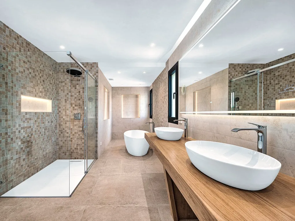 Ruime nieuwbouwvilla in Nova Santa Ponsa-9