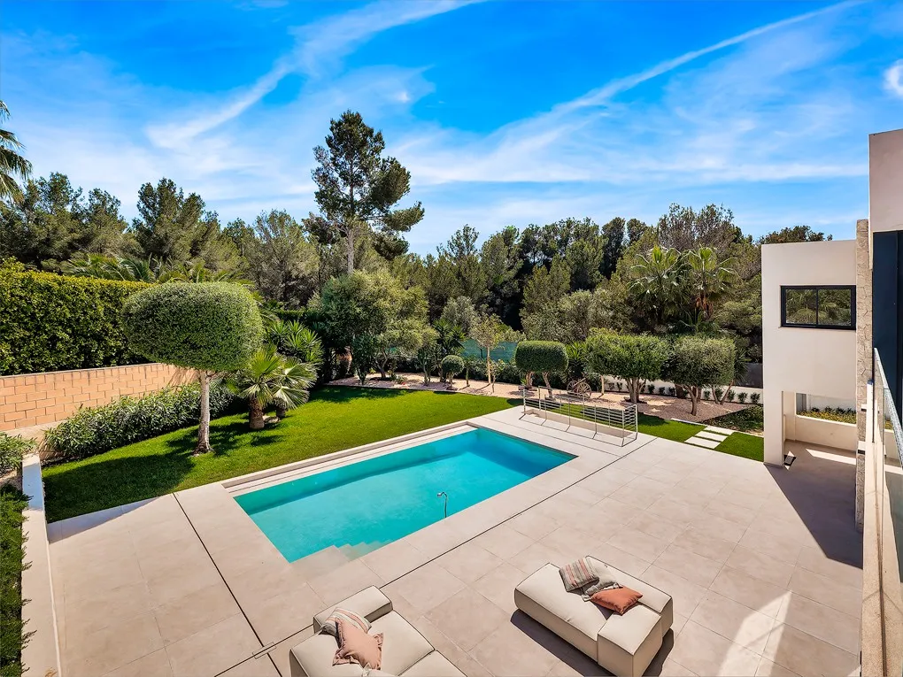 Großzügige Neubauvilla in Nova Santa Ponsa-11