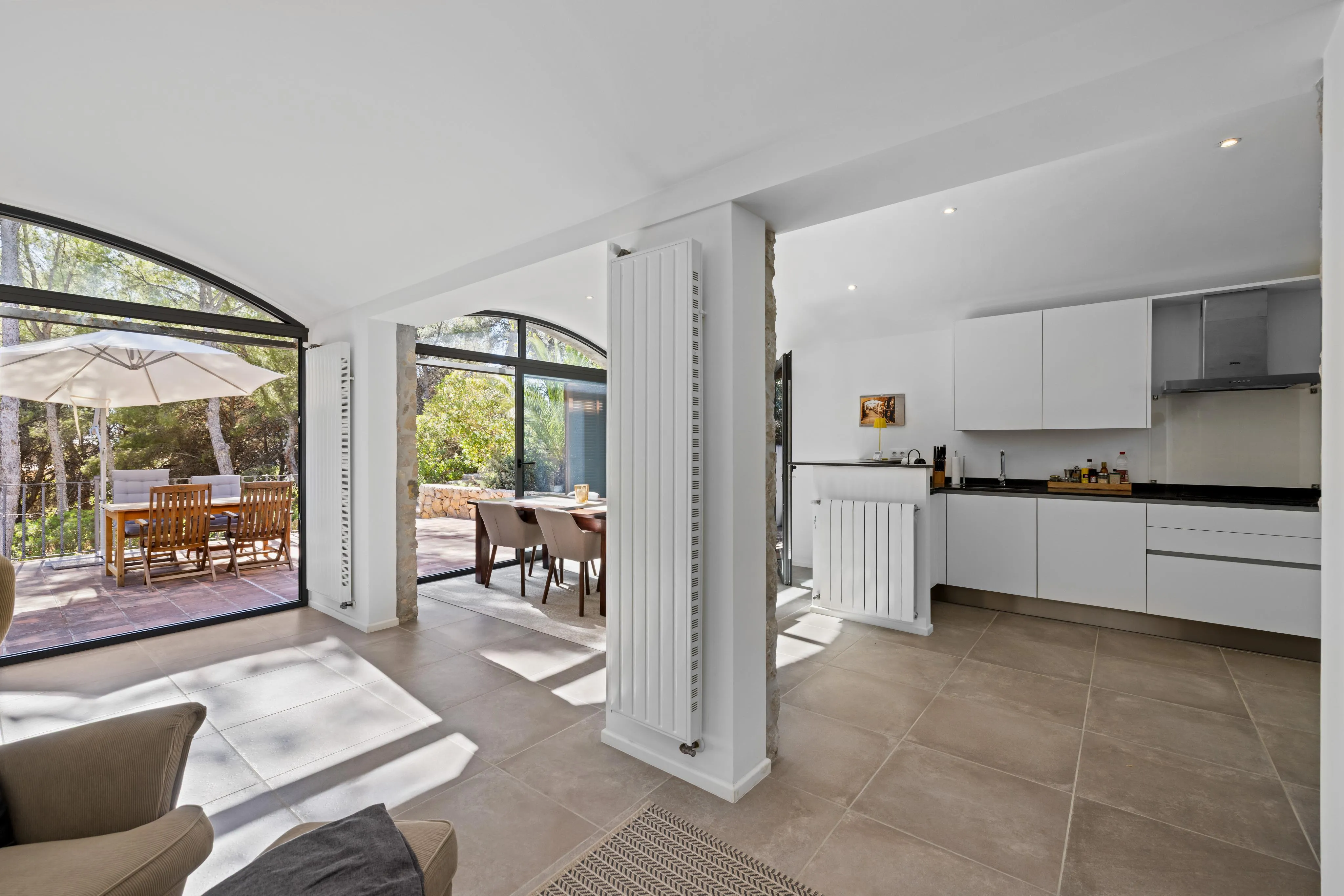 Finca mallorquina con jardin-6