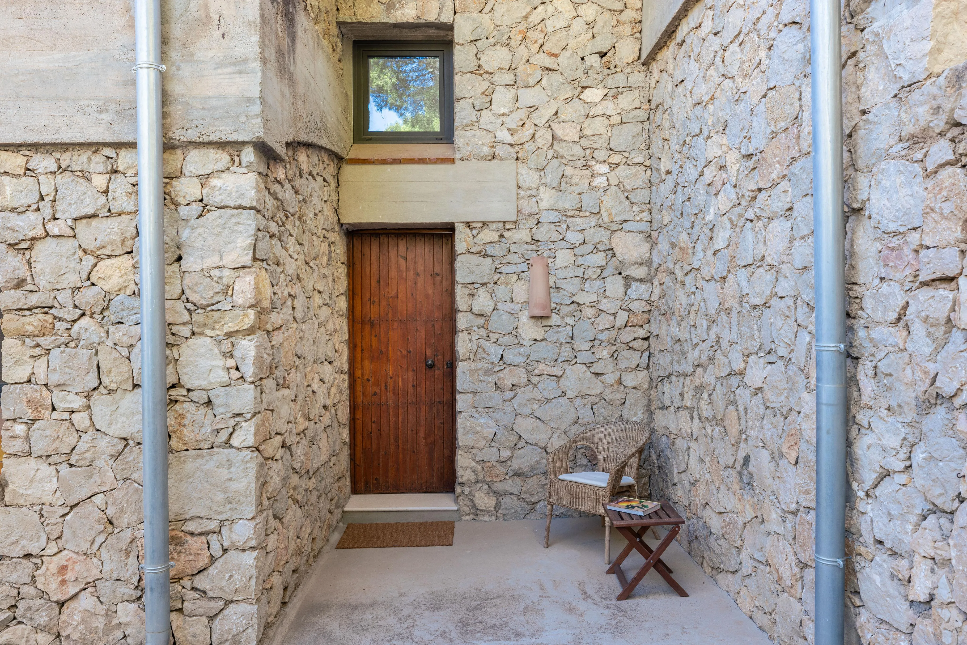 Finca mallorquina con jardin-24