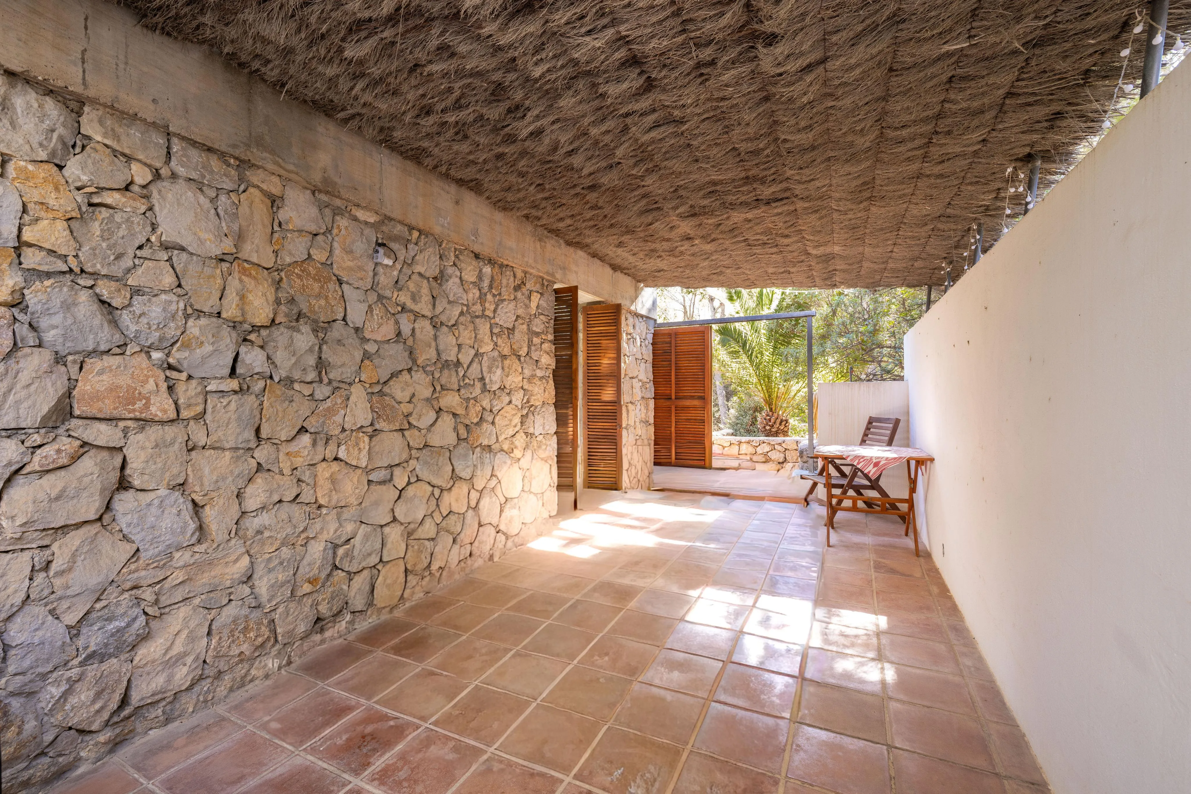 Finca mallorquina con jardin-13