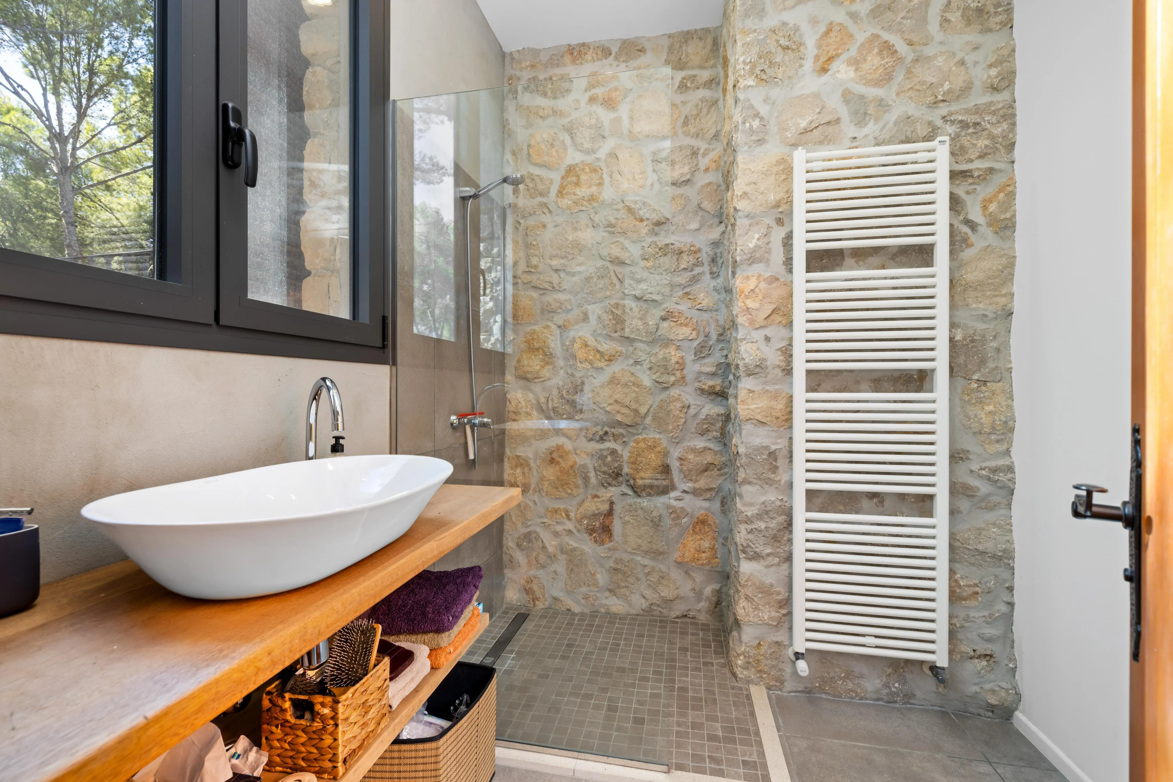 Finca mallorquina con jardin-14