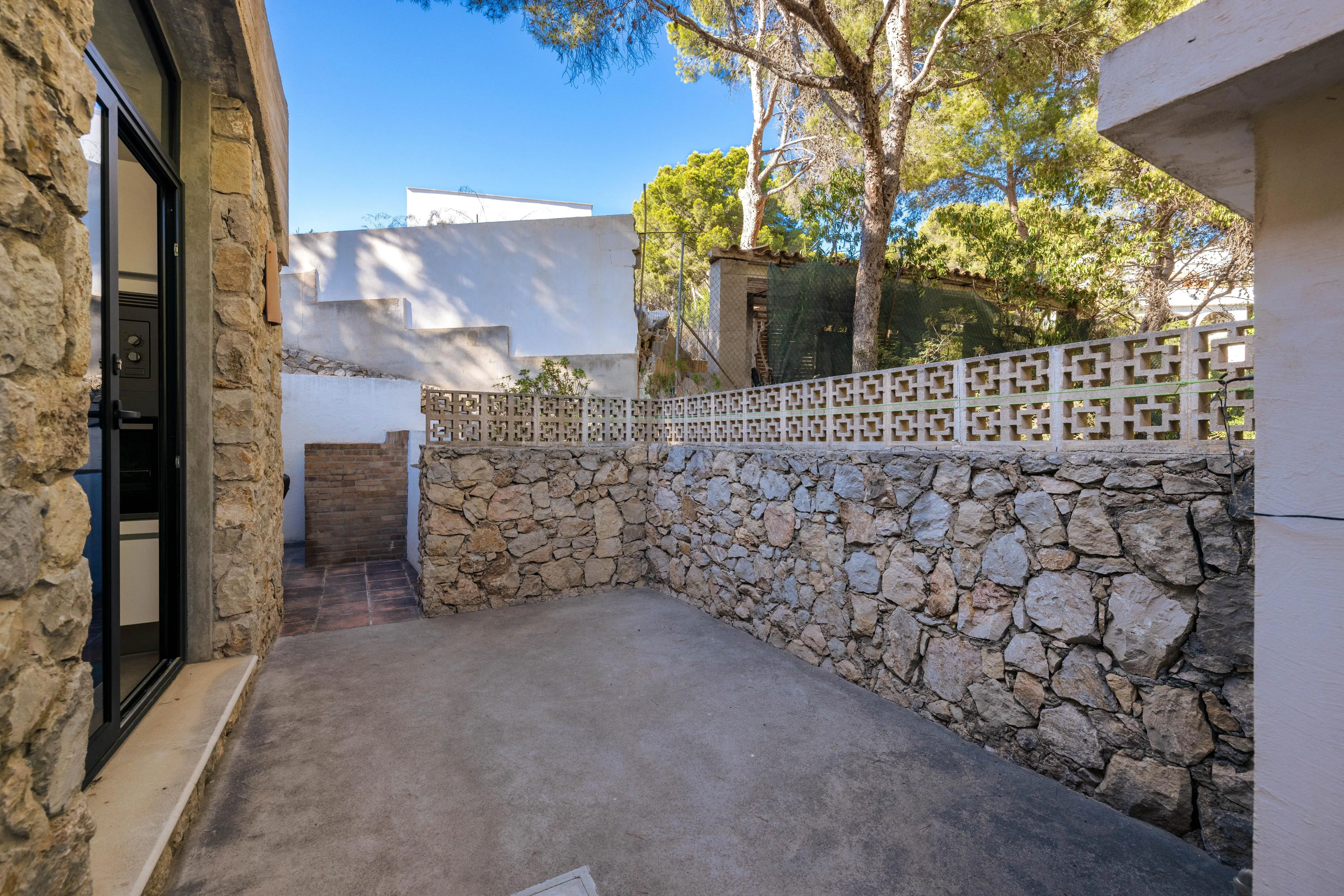 Finca mallorquina con jardin-20