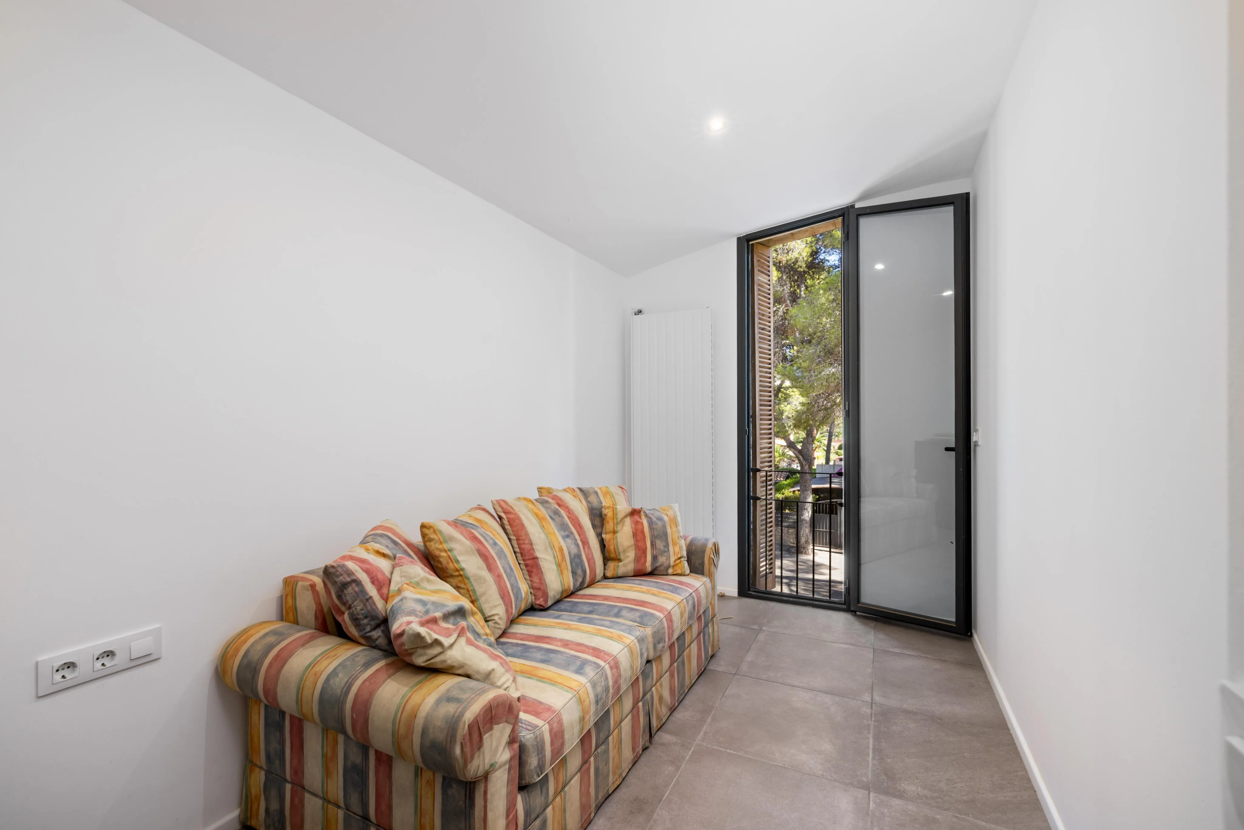 Finca mallorquina con jardin-12