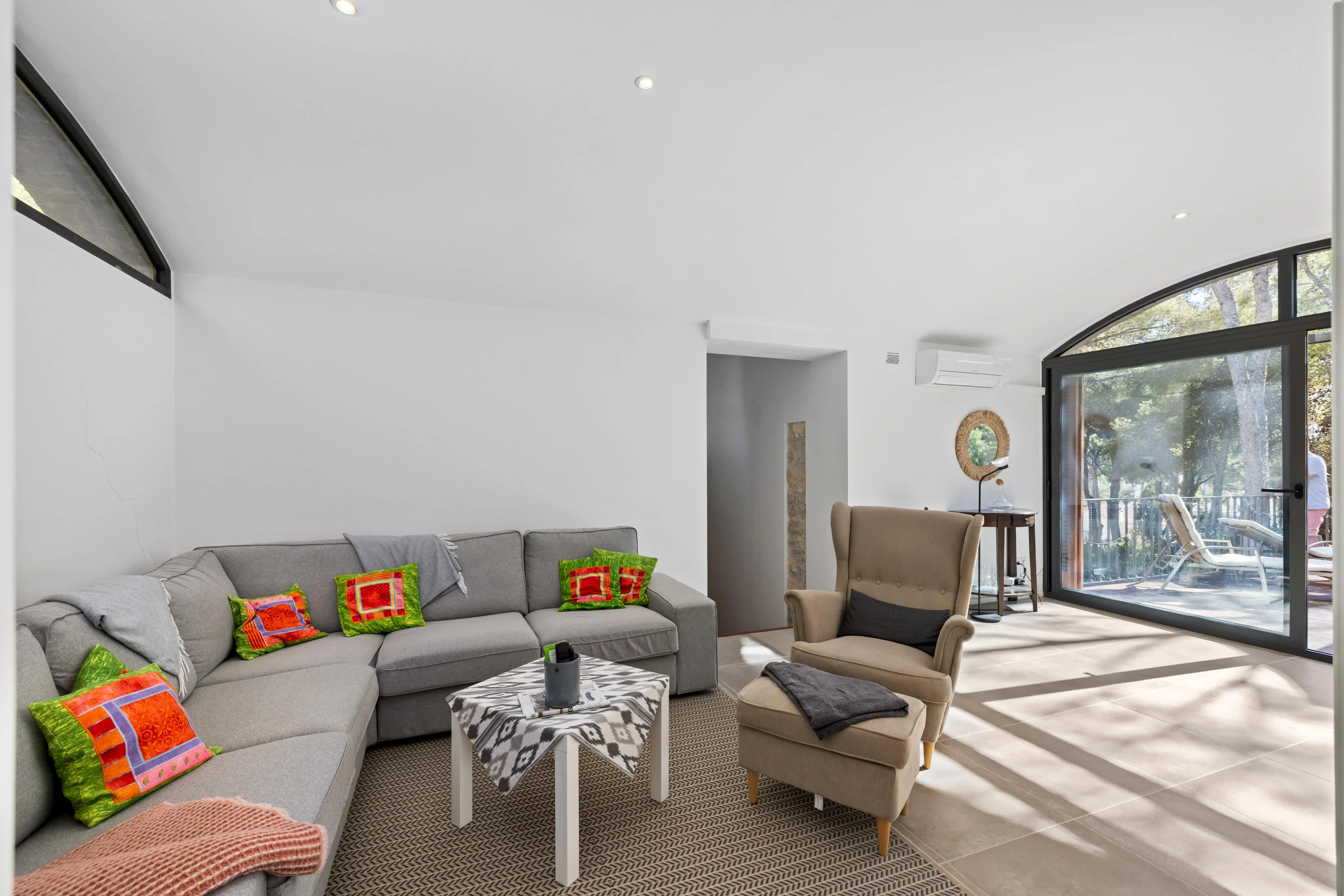 Finca mallorquina con jardin-4