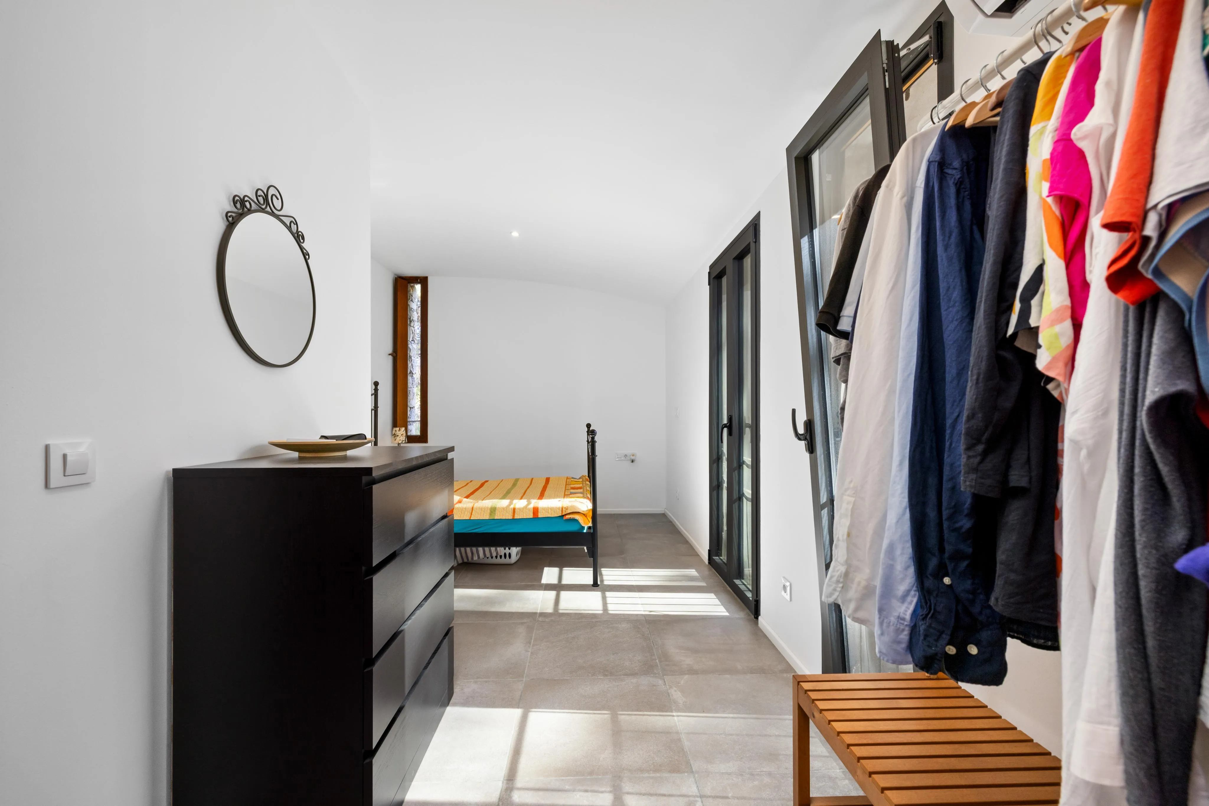 Finca mallorquina con jardin-10