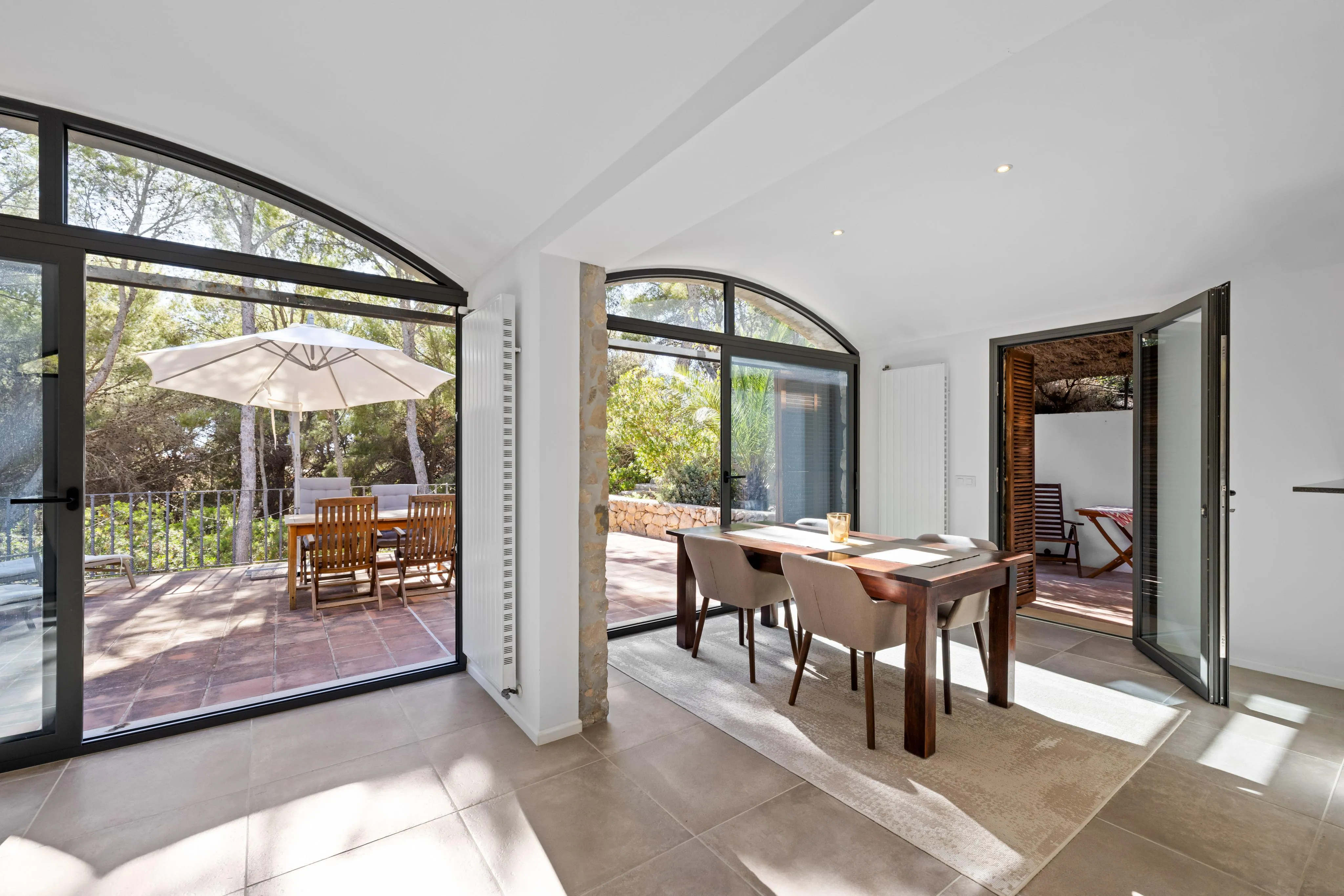 Finca mallorquina con jardin-2