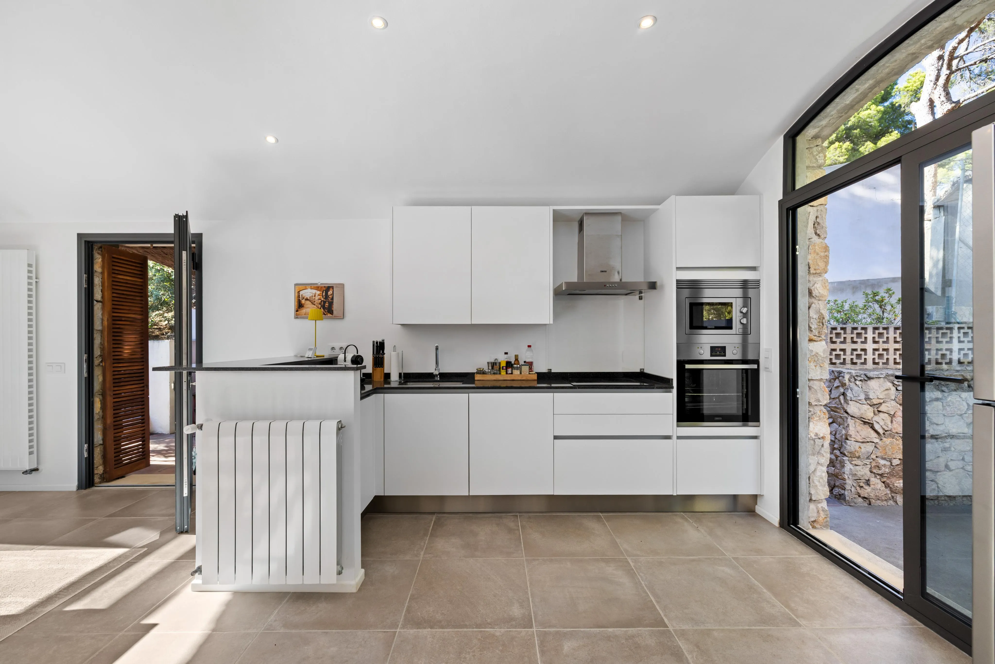 Finca mallorquina con jardin-7