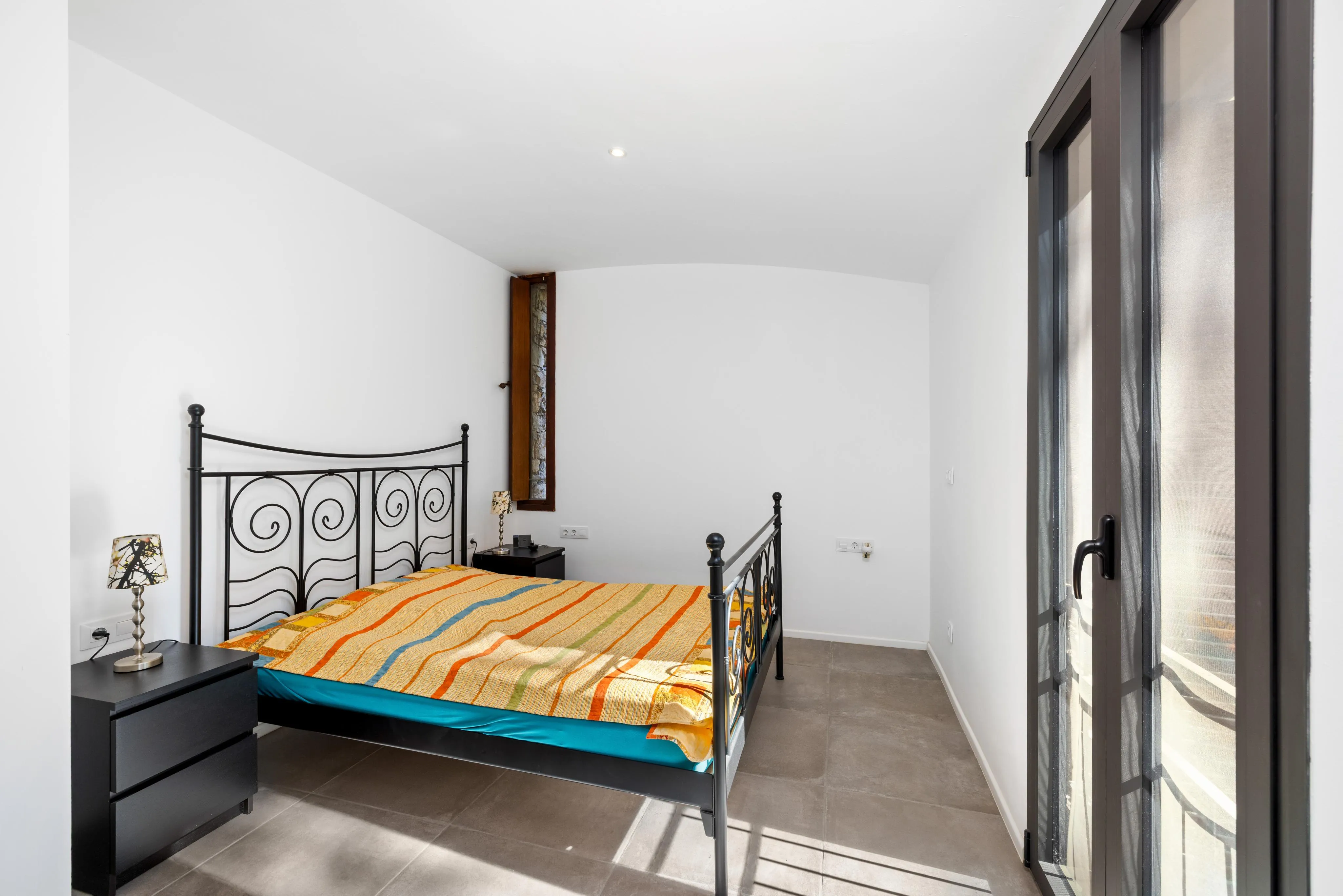 Finca mallorquina con jardin-9