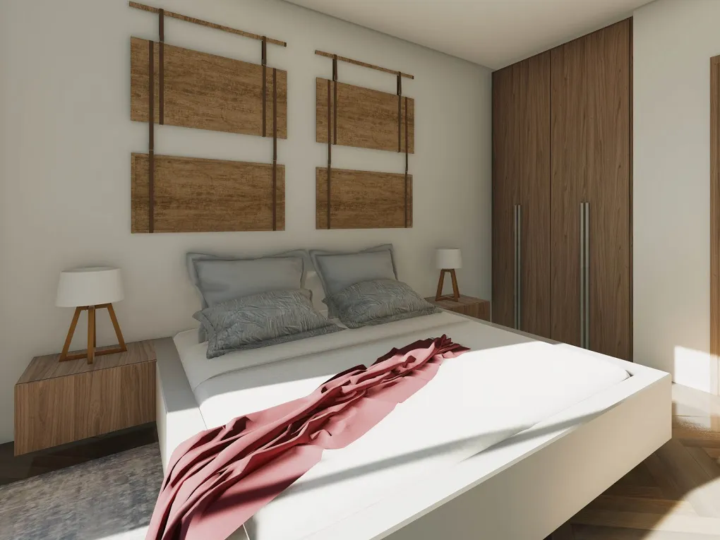 Magnífic àtic dúplex amb terrasses, piscina privada i vistes al mar-6
