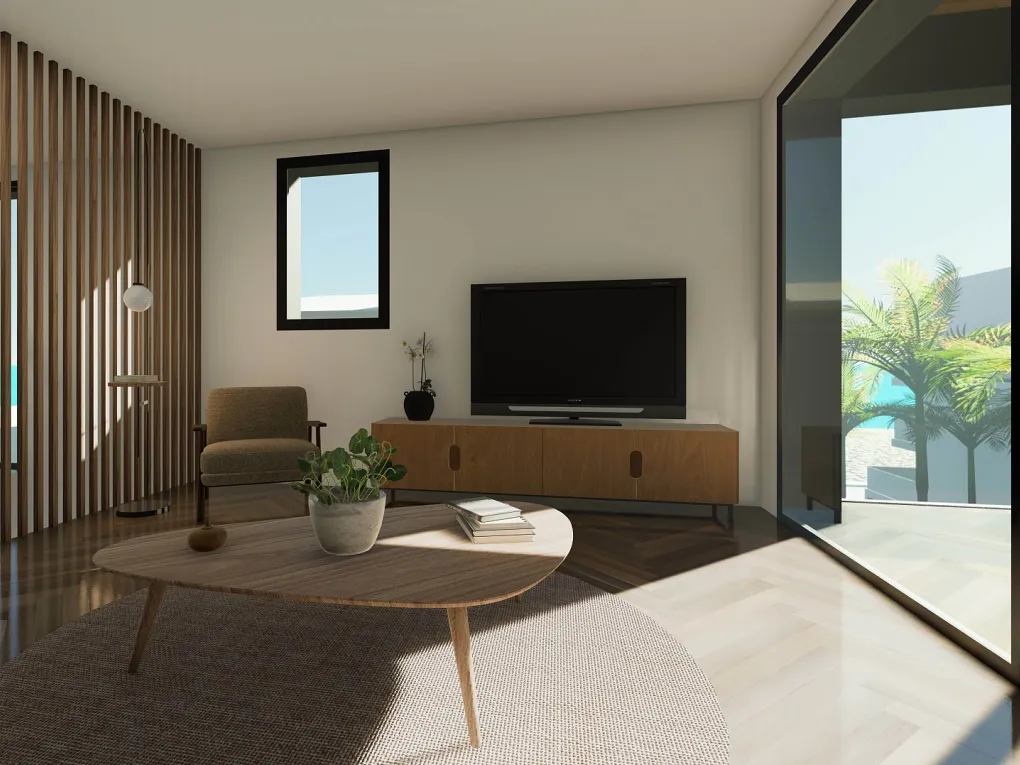 Magnifico attico duplex con terrazze, piscina privata e vista sul mare-4