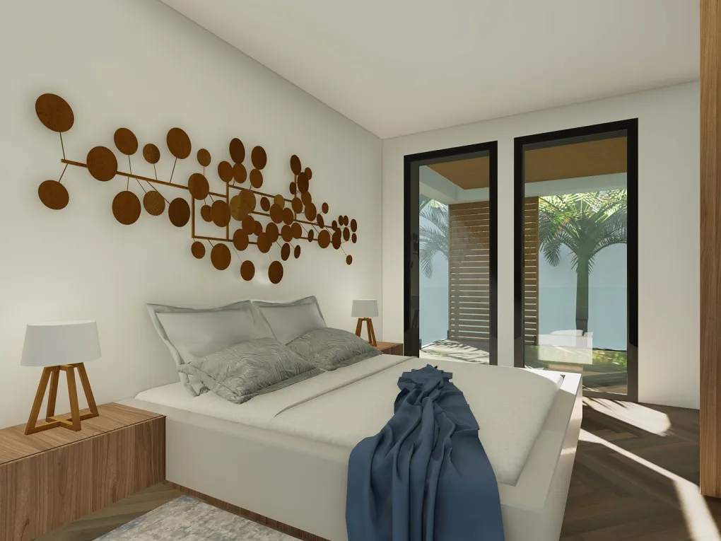 Magnífic àtic dúplex amb terrasses, piscina privada i vistes al mar-5