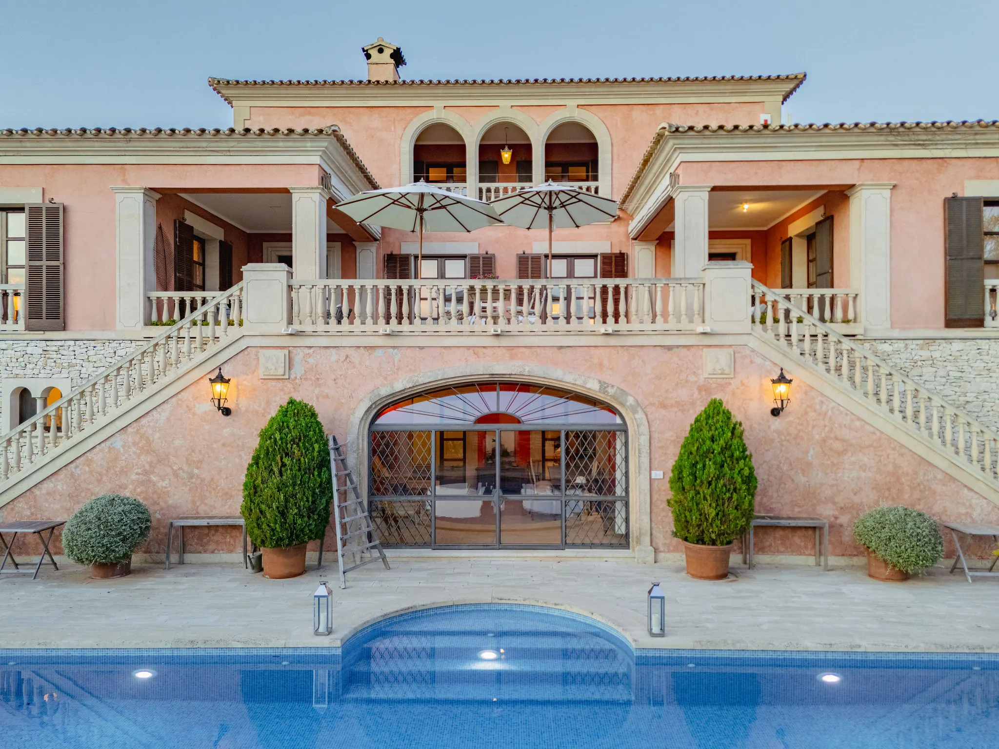 Uniek huis met mediterrane flair
en prachtig uitzicht-6