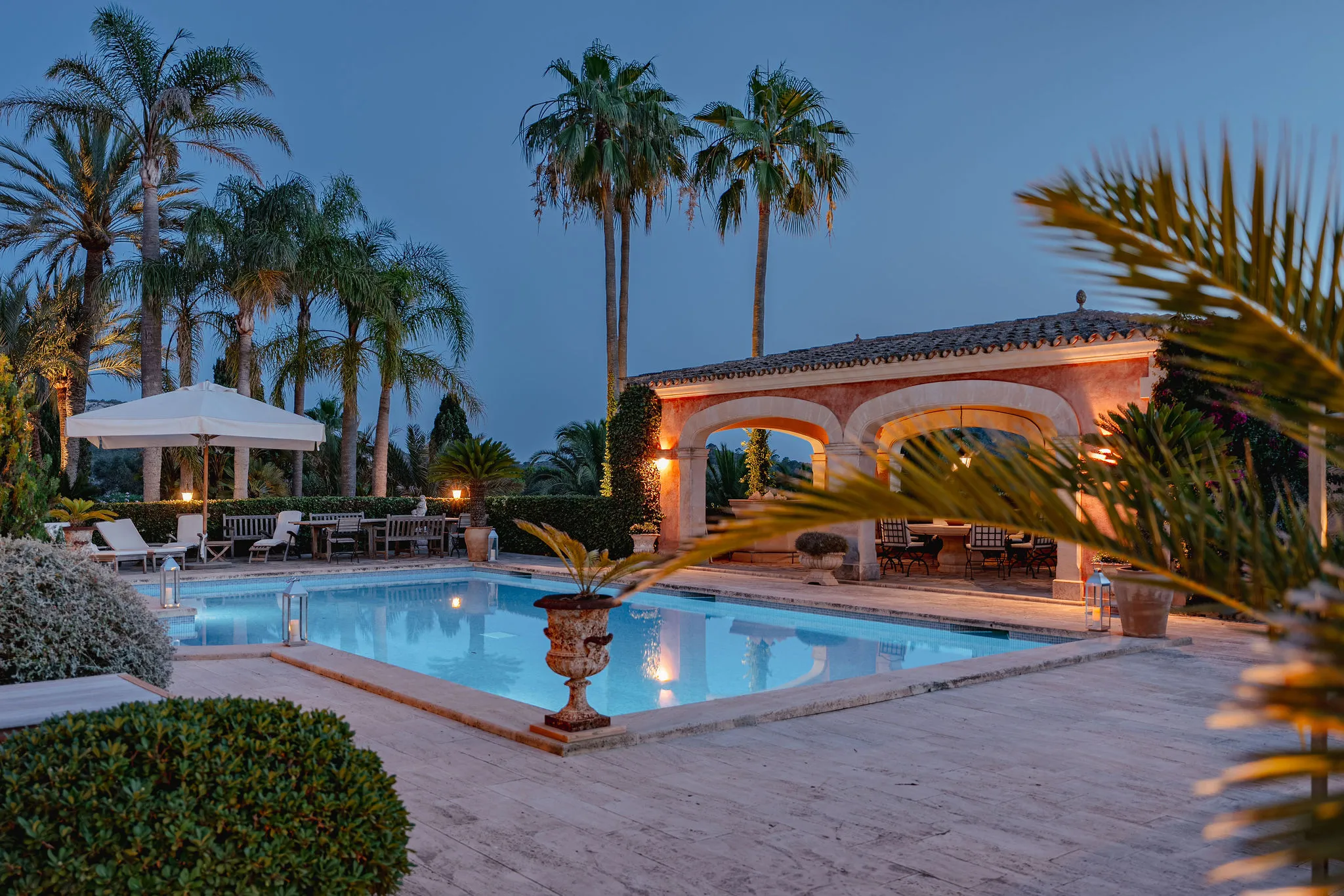 Uniek huis met mediterrane flair
en prachtig uitzicht-7