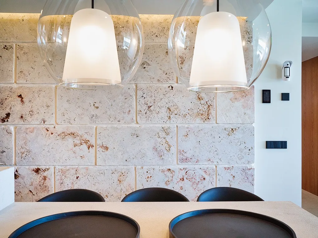 Отличная недавно построенная квартира с видом на море-15