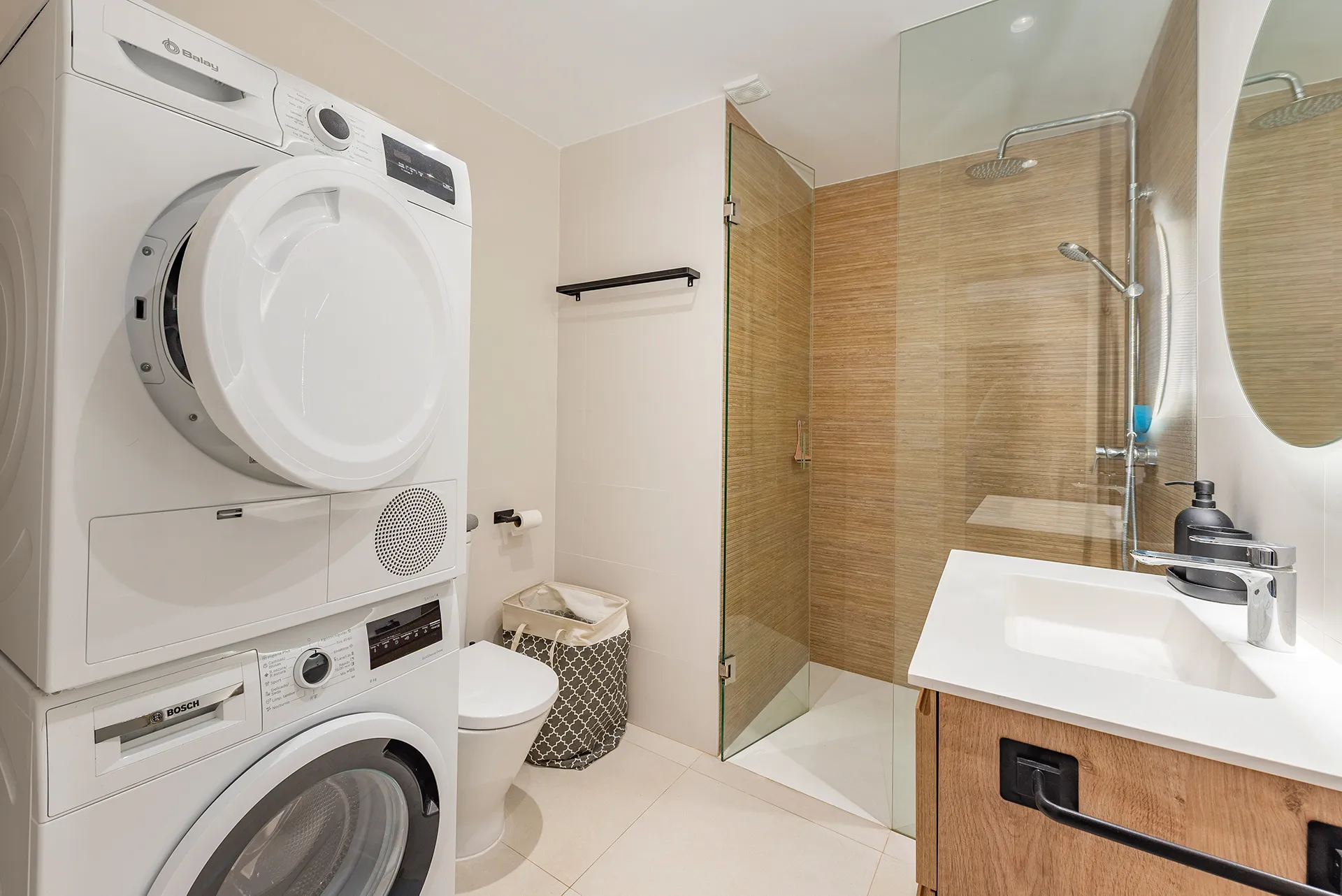 Appartement au rez-de-chaussée à Sóller en location longue durée-14