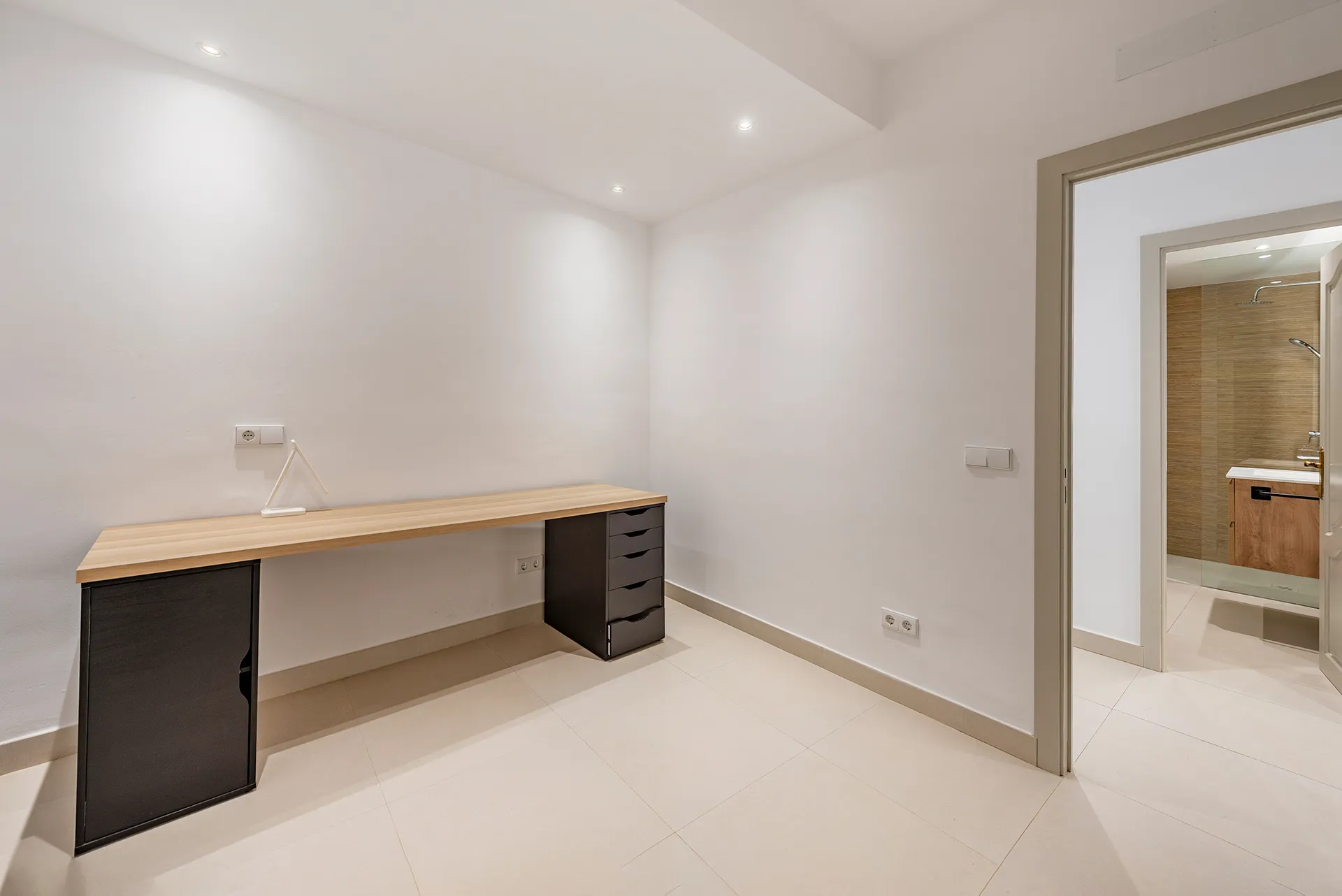 Appartement au rez-de-chaussée à Sóller en location longue durée-18