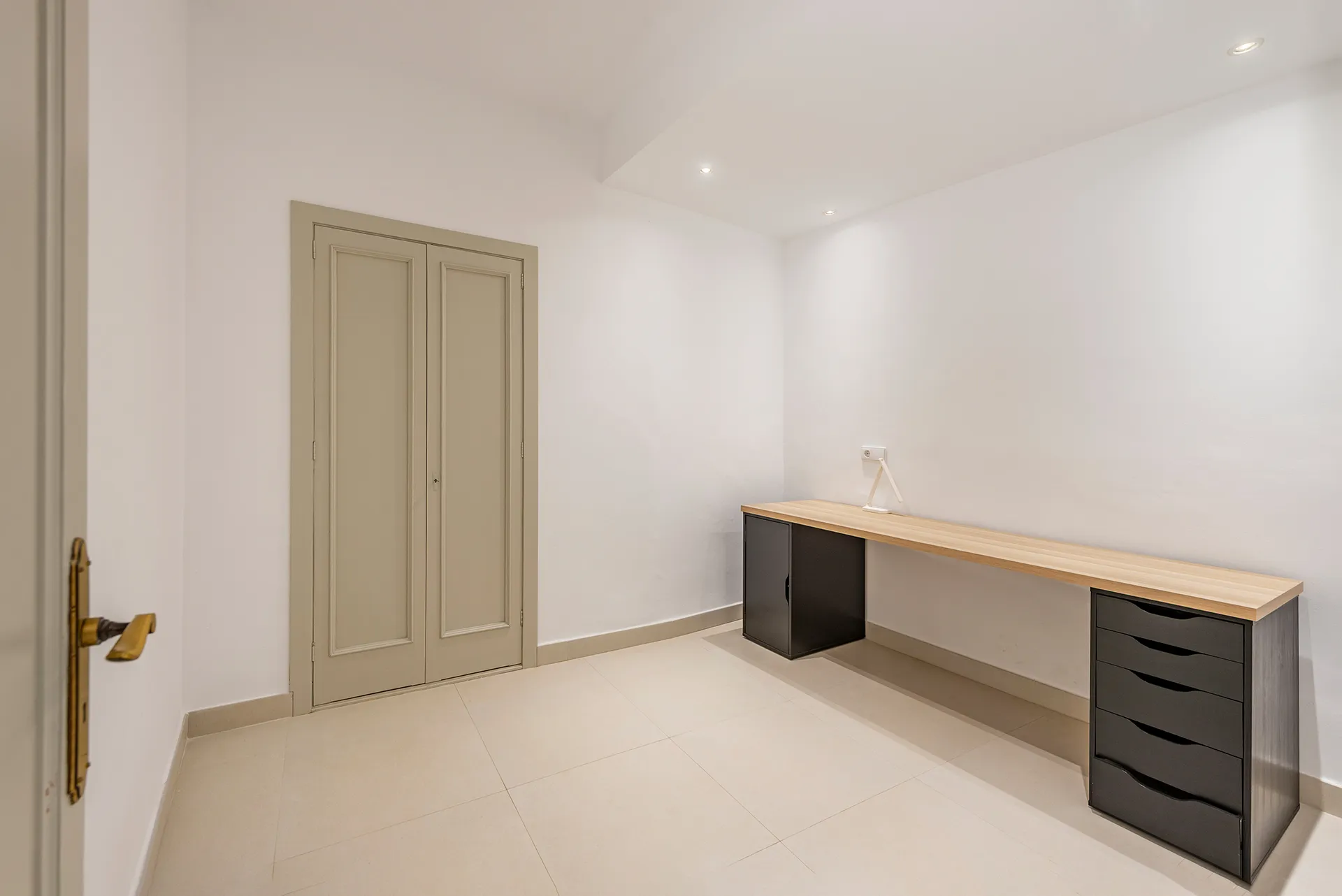 Appartement au rez-de-chaussée à Sóller en location longue durée-17