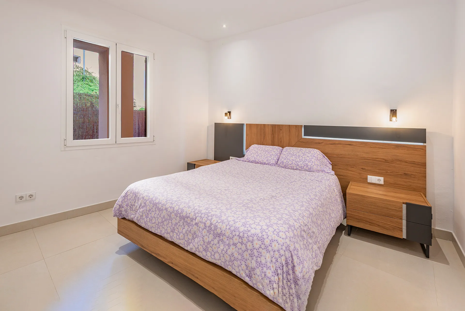 Appartement au rez-de-chaussée à Sóller en location longue durée-9