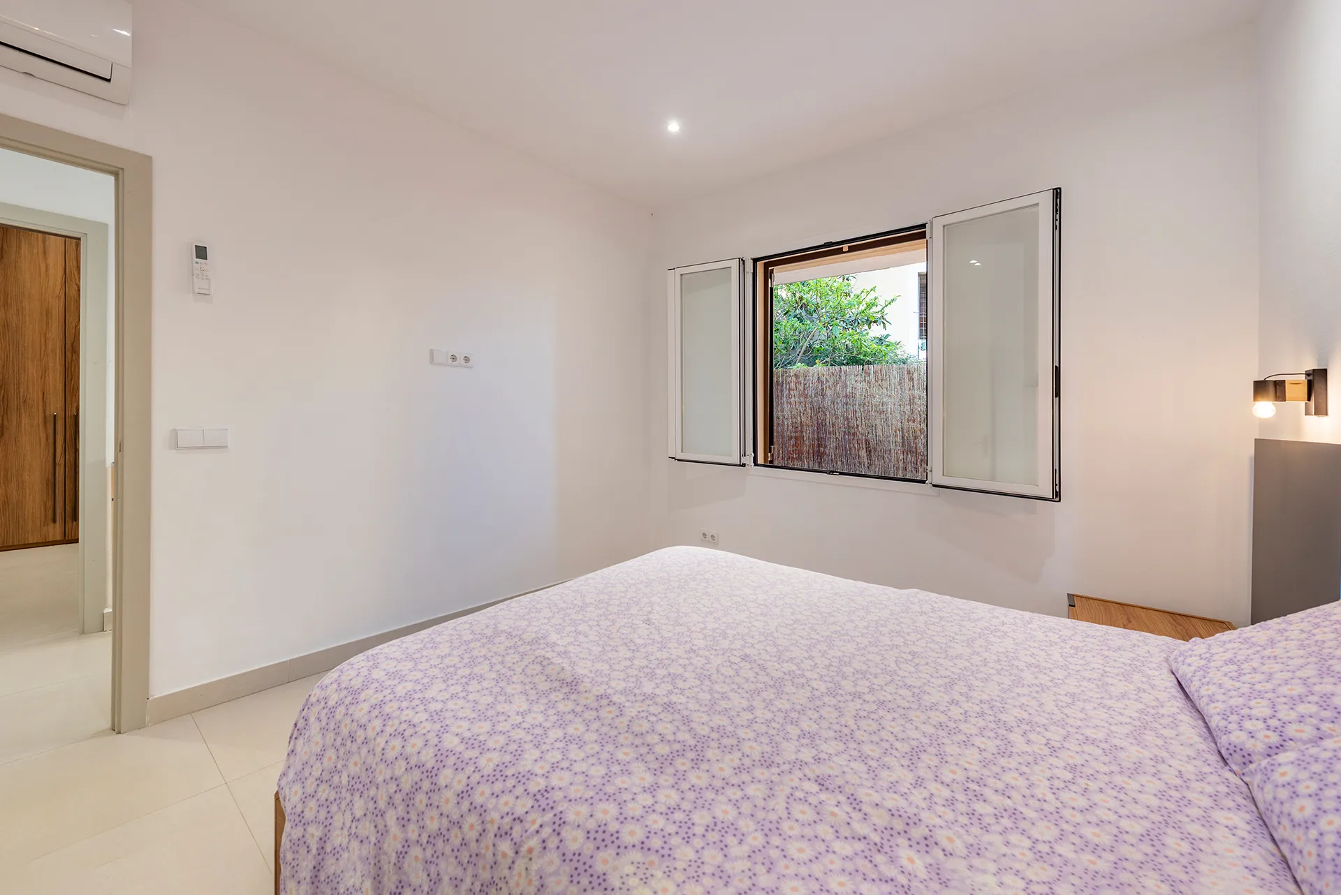 Appartement au rez-de-chaussée à Sóller en location longue durée-10