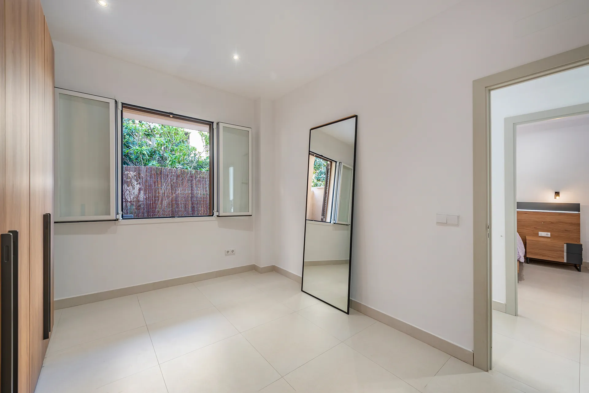 Appartement au rez-de-chaussée à Sóller en location longue durée-16