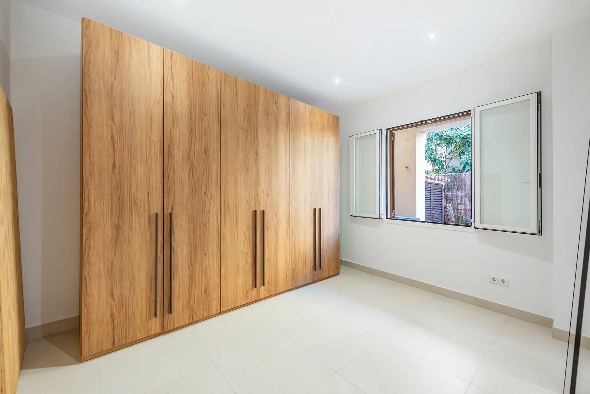 Appartement au rez-de-chaussée à Sóller en location longue durée-15