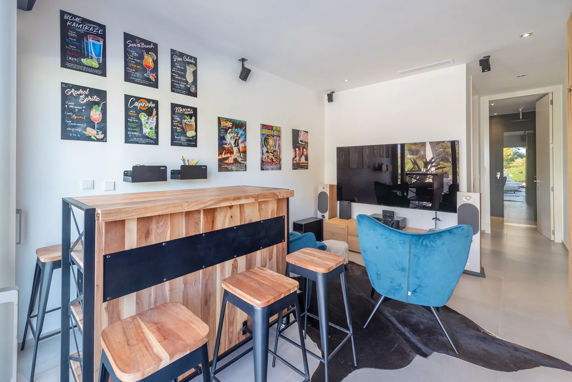 "Casa Willy“ Vermietung in Alcudia-18