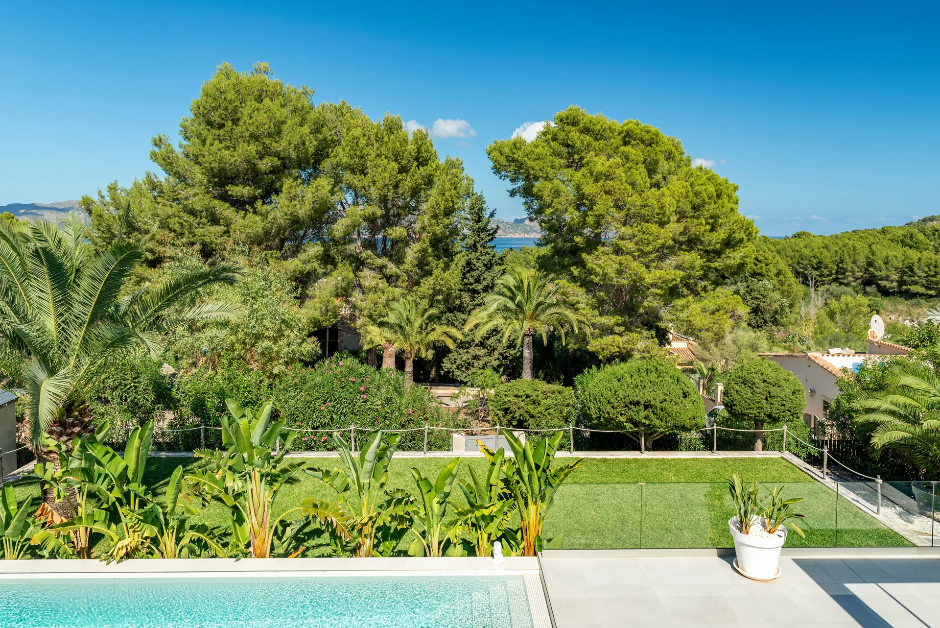 "Casa Willy“ Vermietung in Alcudia-6