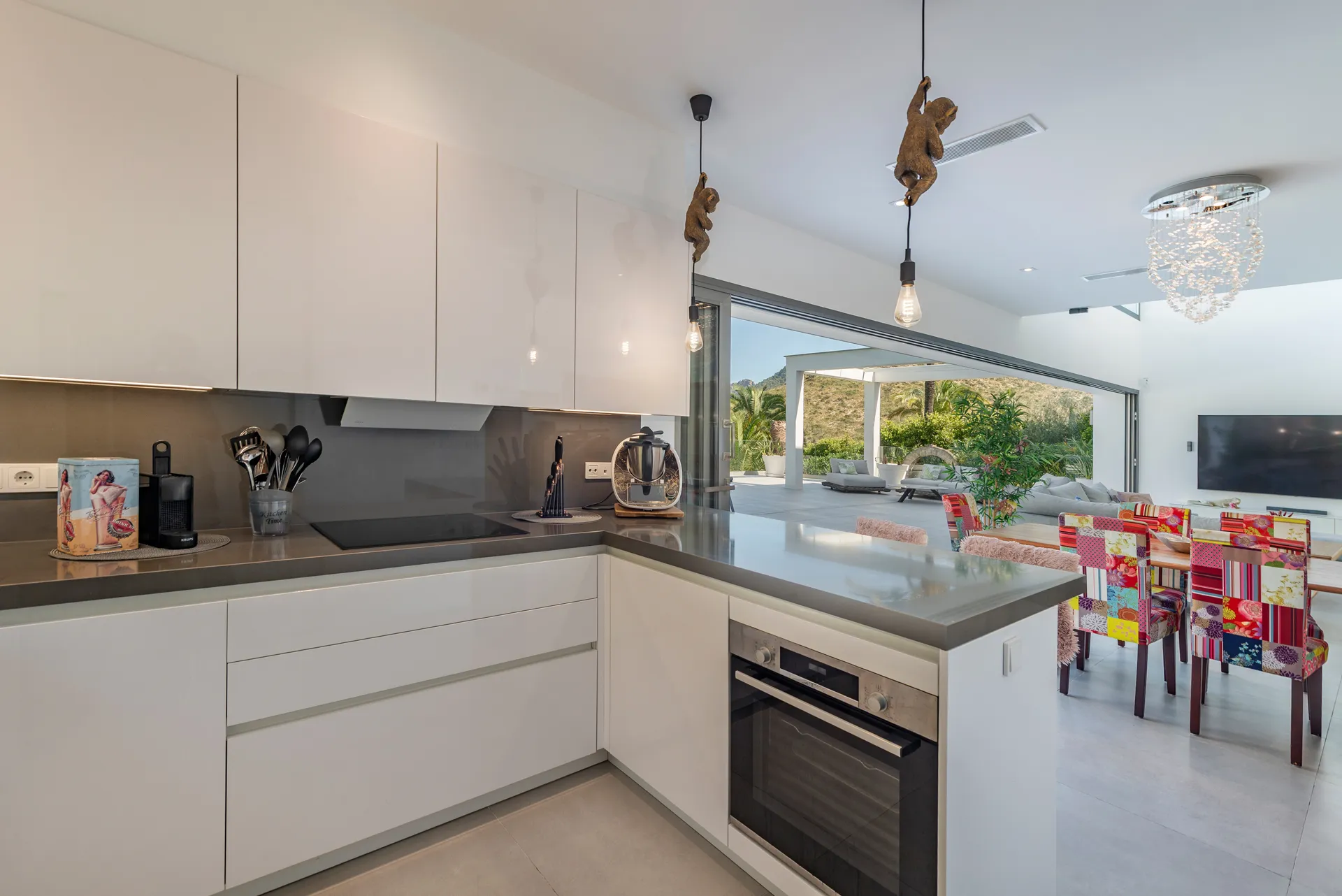 "Casa Willy“ Vermietung in Alcudia-11