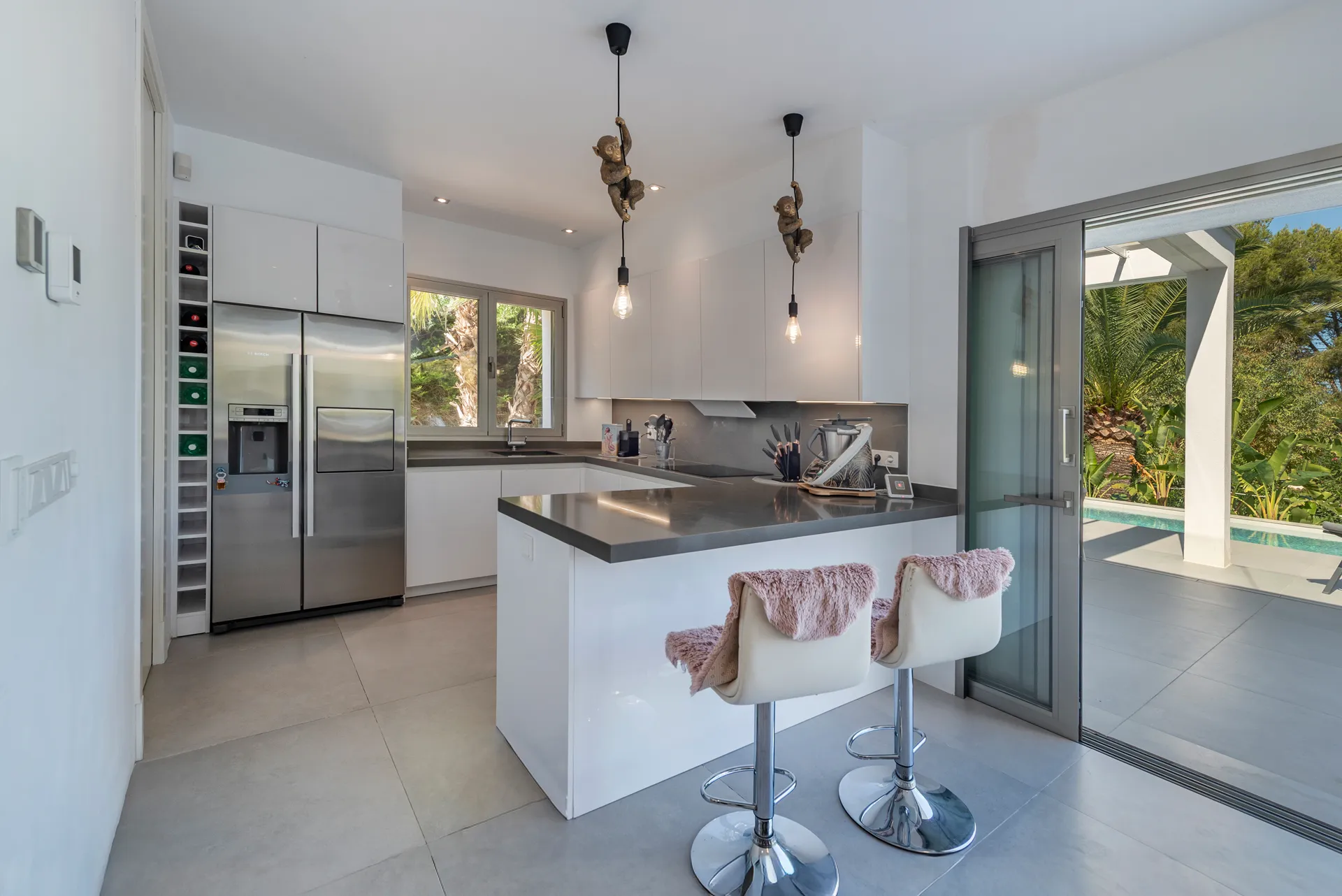 "Casa Willy“ Vermietung in Alcudia-12