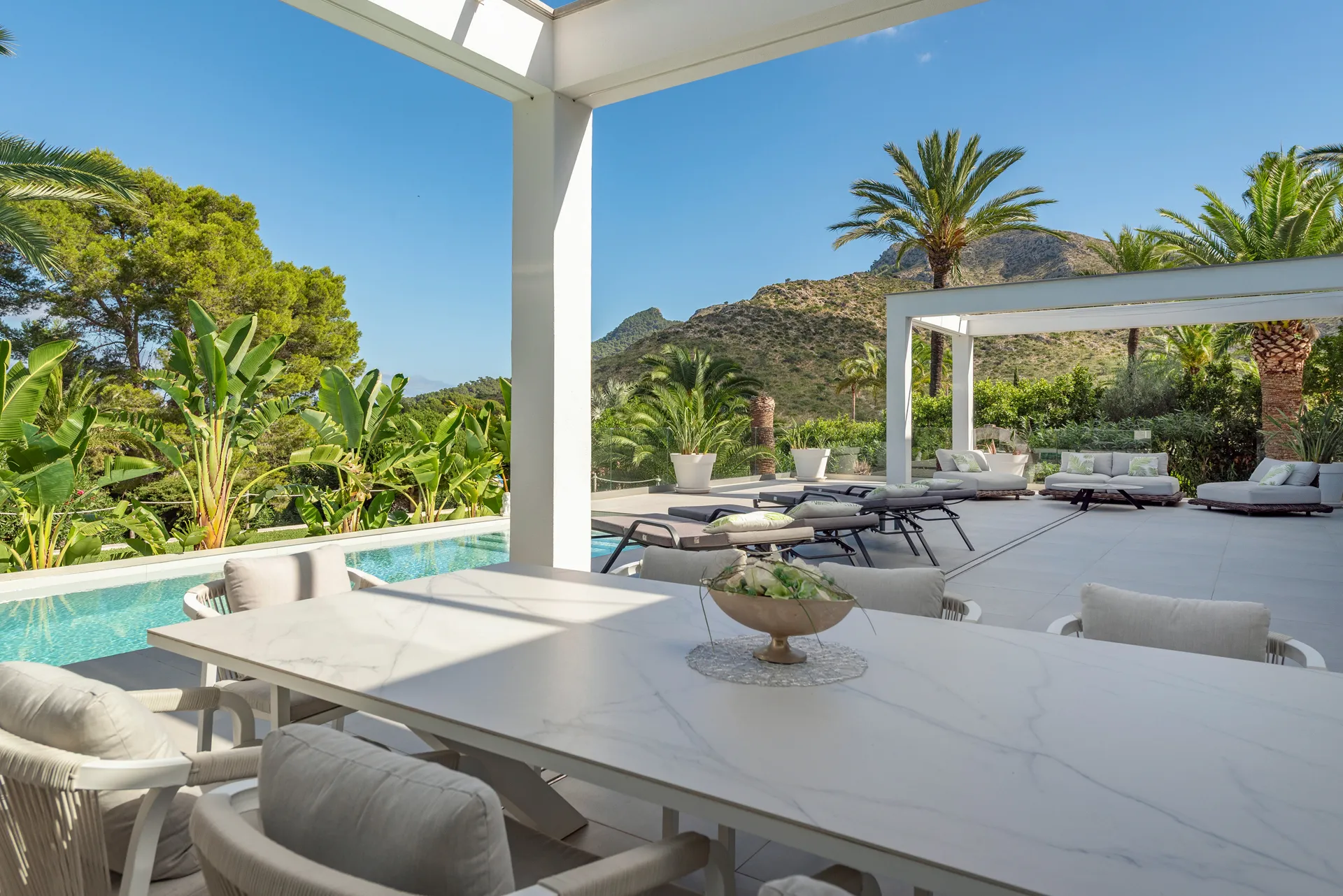 "Casa Willy“ Vermietung in Alcudia-15