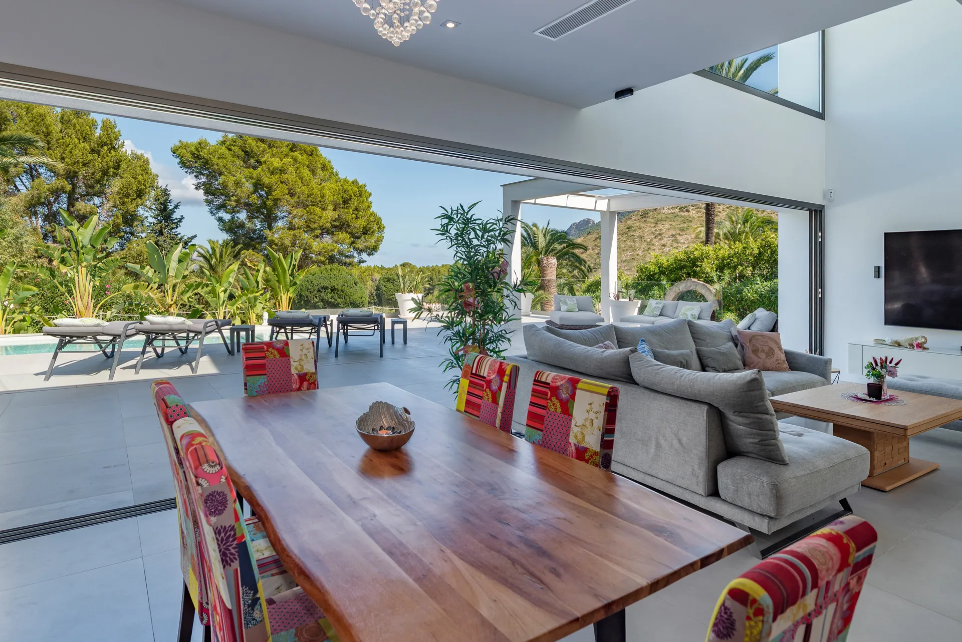 "Casa Willy“ Vermietung in Alcudia-10