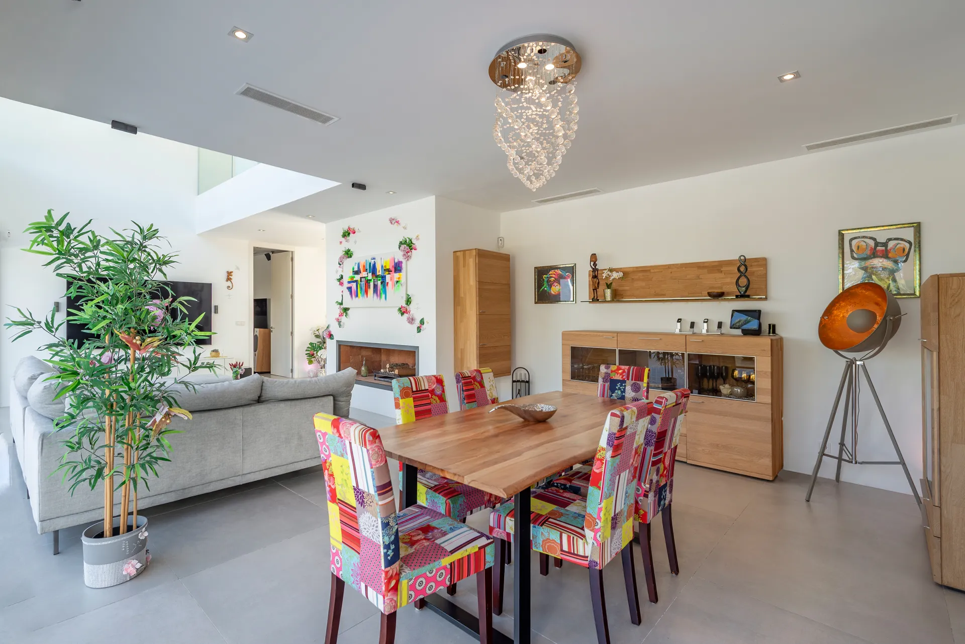 "Casa Willy“ Vermietung in Alcudia-9