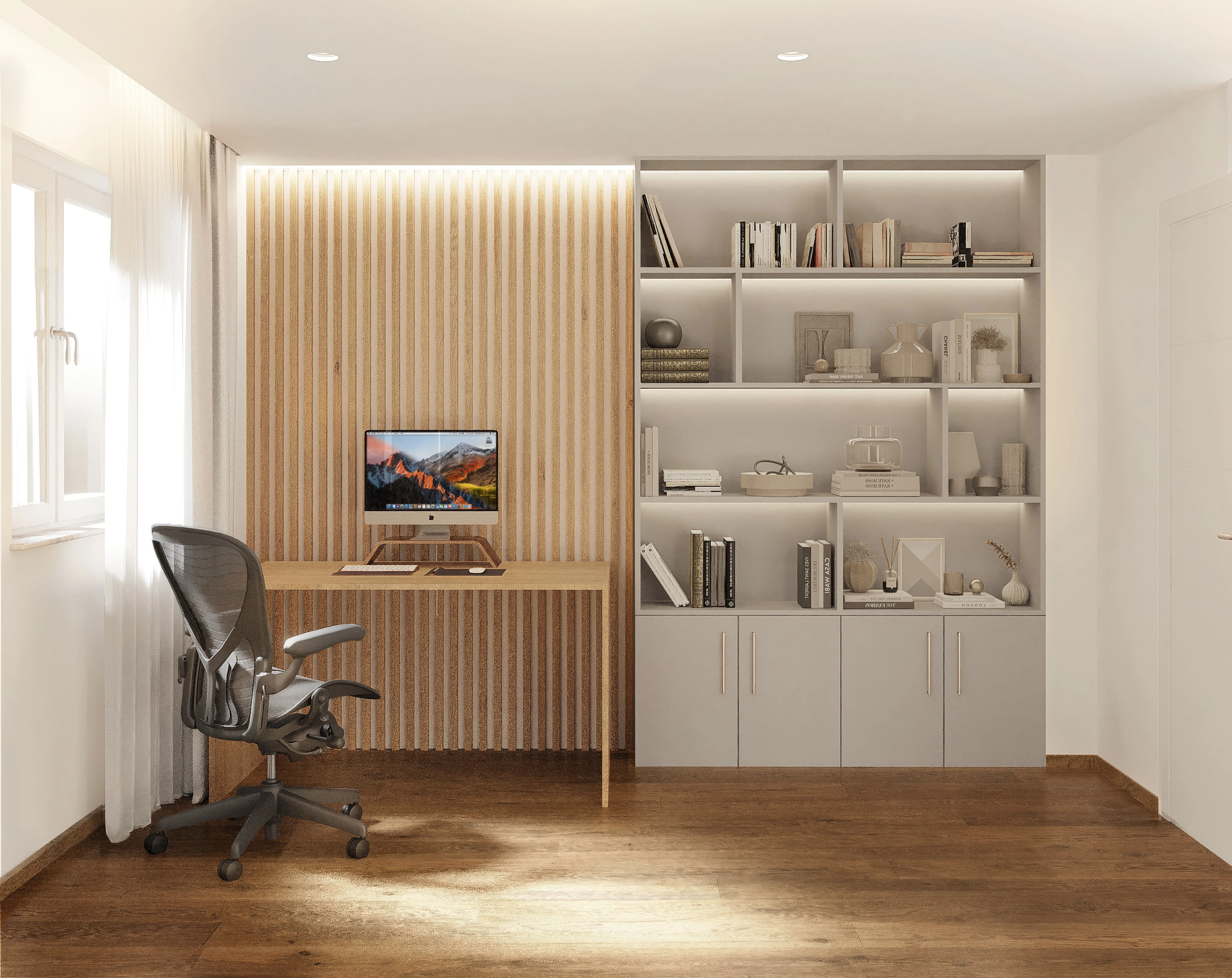 Exclusief appartement in het hart van Santa Catalina-4