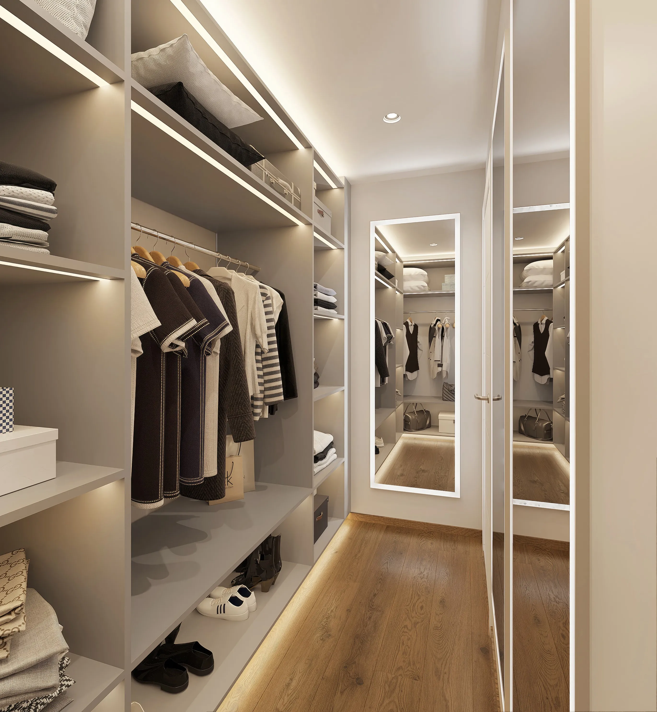 Exclusief appartement in het hart van Santa Catalina-10