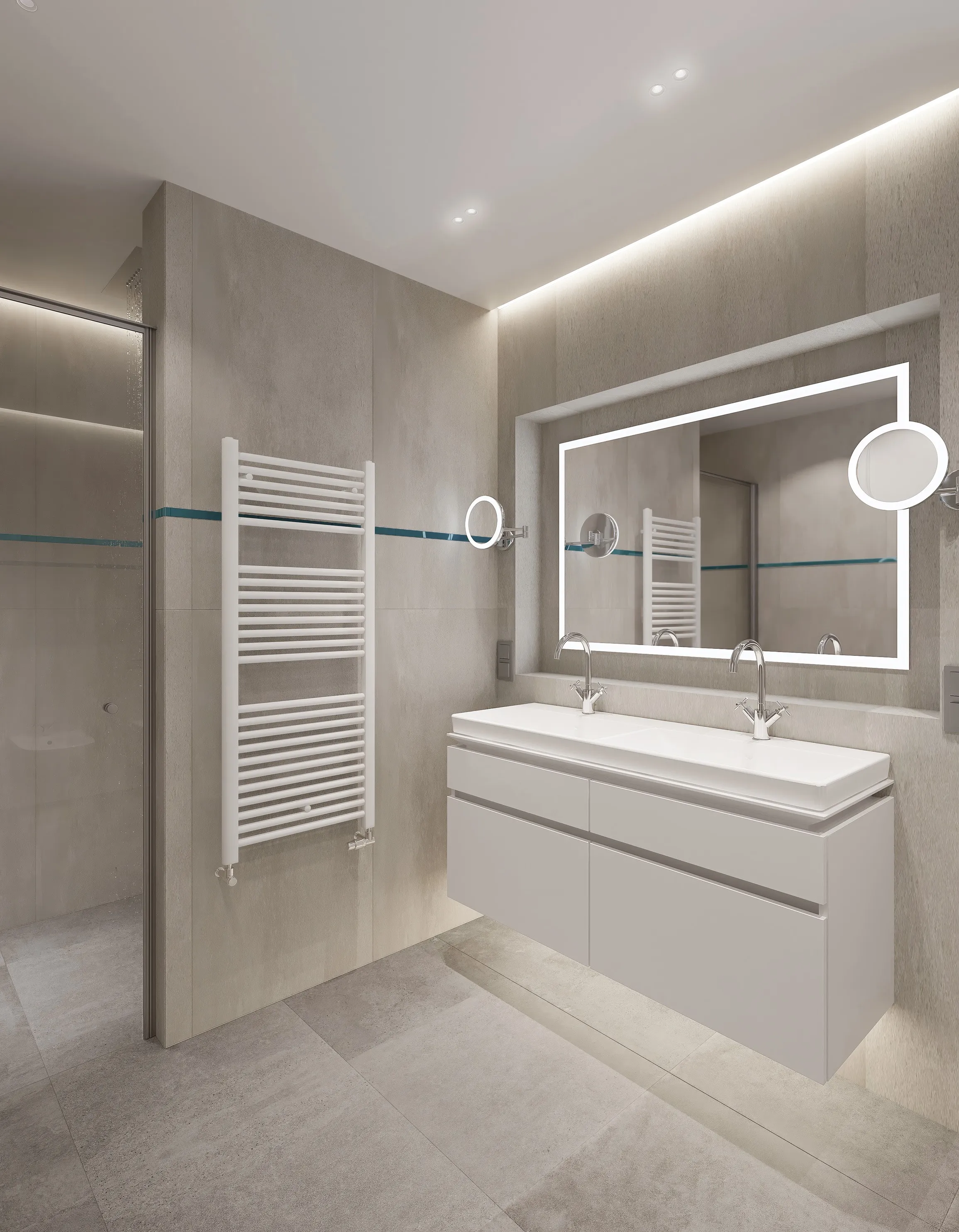 Exclusief appartement in het hart van Santa Catalina-11