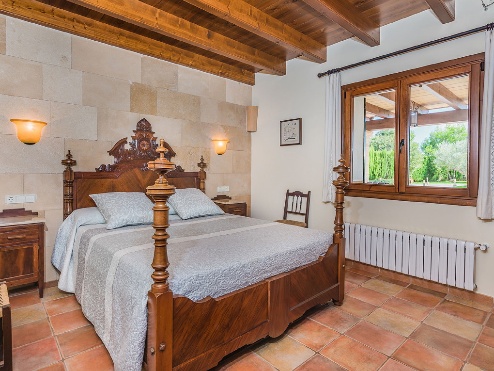"MORELL VELL" Holiday Rentals in Pollensa-14
