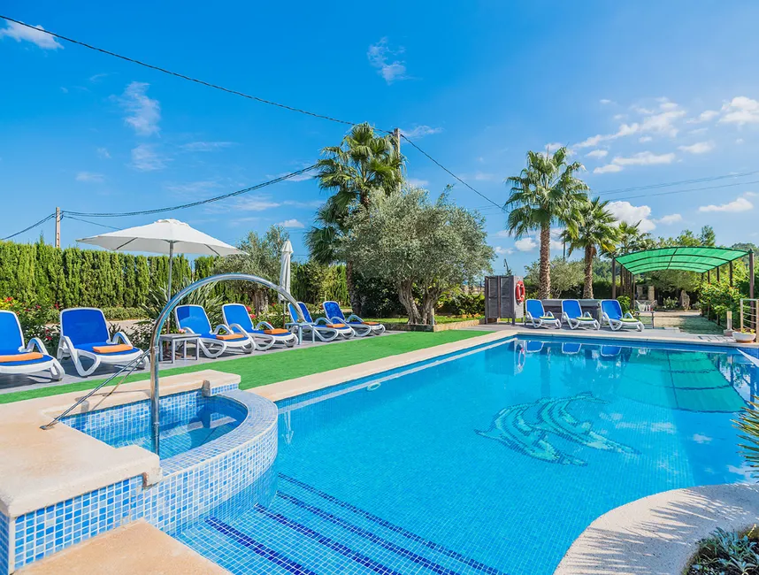 "MORELL VELL" Holiday Rentals in Pollensa-23