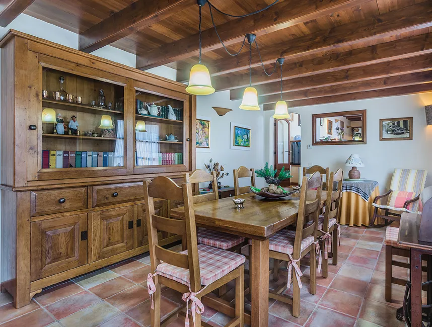 "MORELL VELL" Holiday Rentals in Pollensa-7