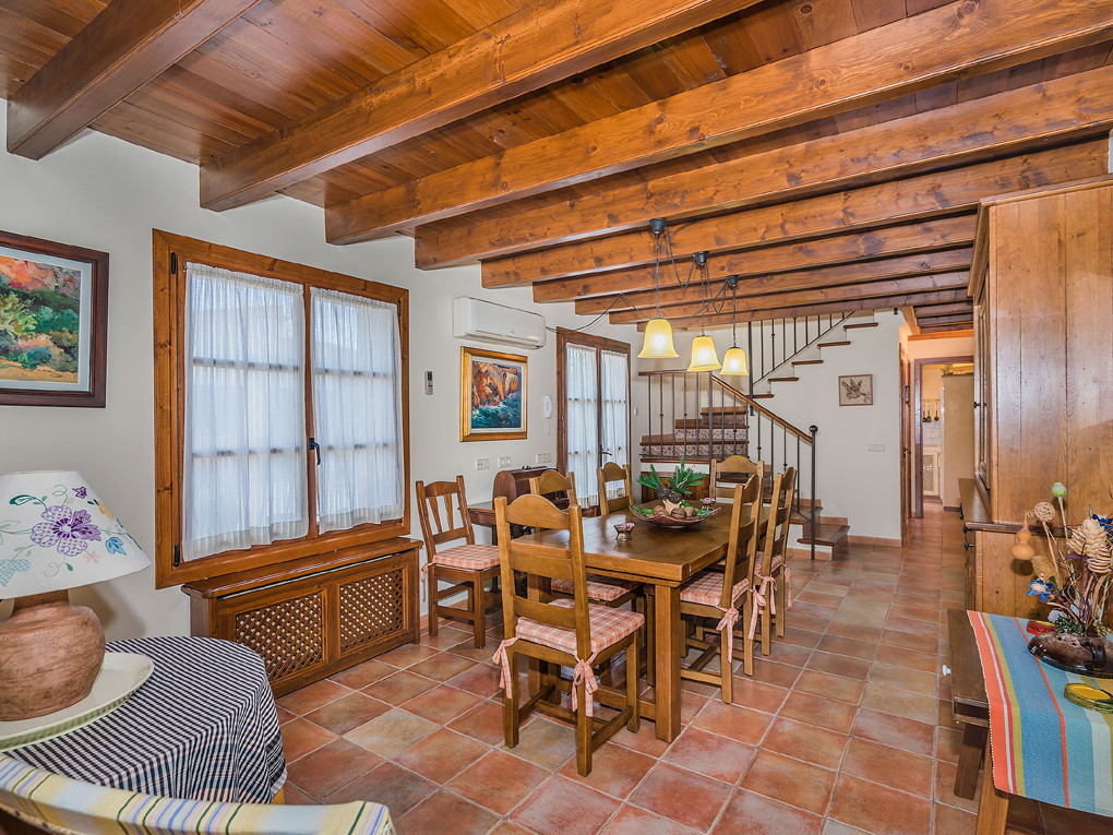 "MORELL VELL" Holiday Rentals in Pollensa-6
