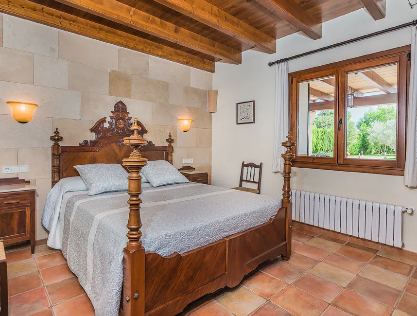 "MORELL VELL" Holiday Rentals in Pollensa-14