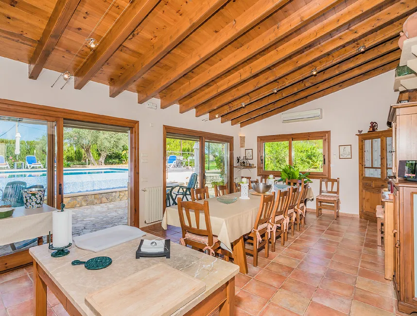 "MORELL VELL" vakantiewoning in Pollensa-20