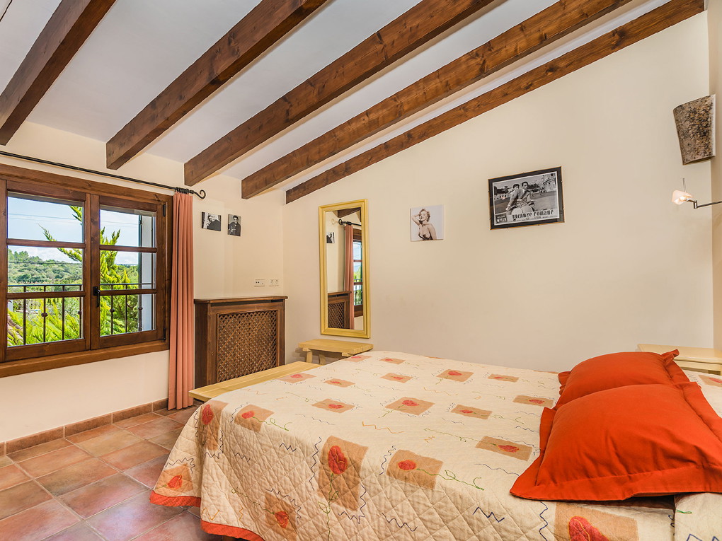 "MORELL VELL" Holiday Rentals in Pollensa-15