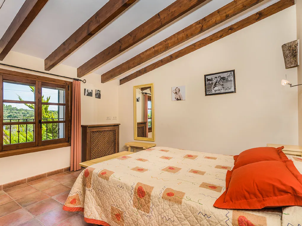"MORELL VELL" Holiday Rentals in Pollensa-15