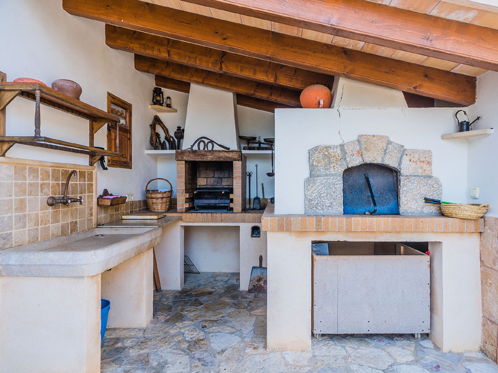 "MORELL VELL" Holiday Rentals in Pollensa-18