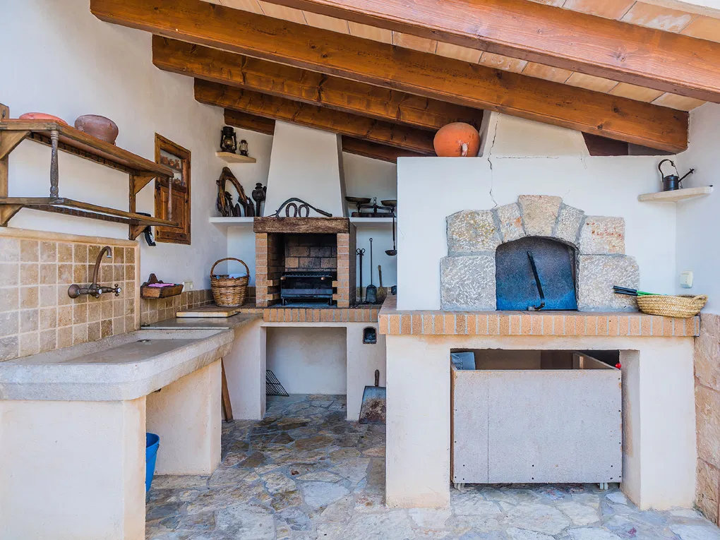"MORELL VELL" Holiday Rentals in Pollensa-18
